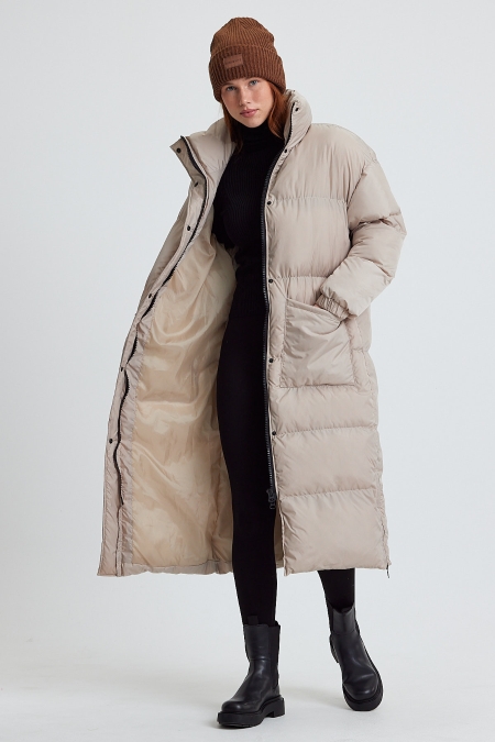 Şişme Mont AD-K50469LNW_