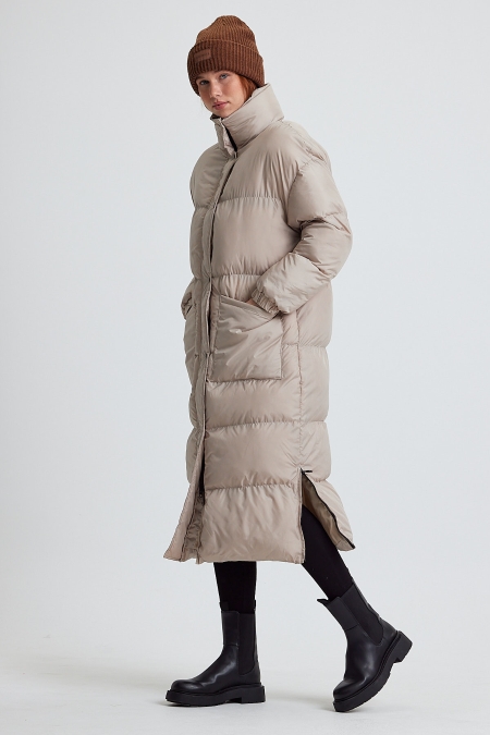 Şişme Mont AD-K50469LNW_