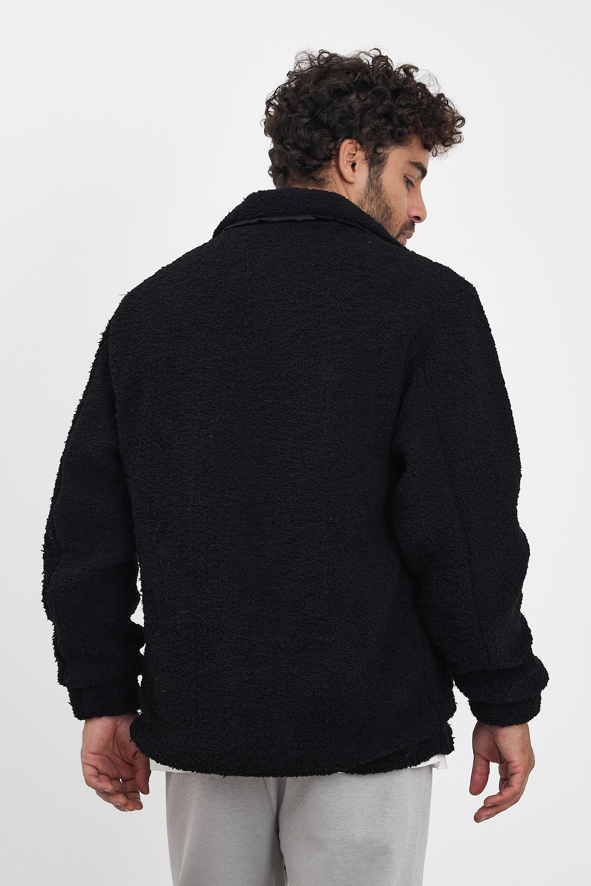 Peluş Mont AF-K86050LNS_
