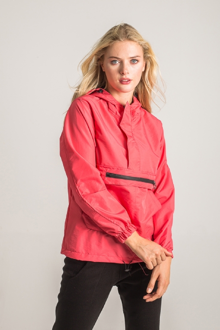 Lenasso Kanguru İnce Mont AB-Y55066LNS_