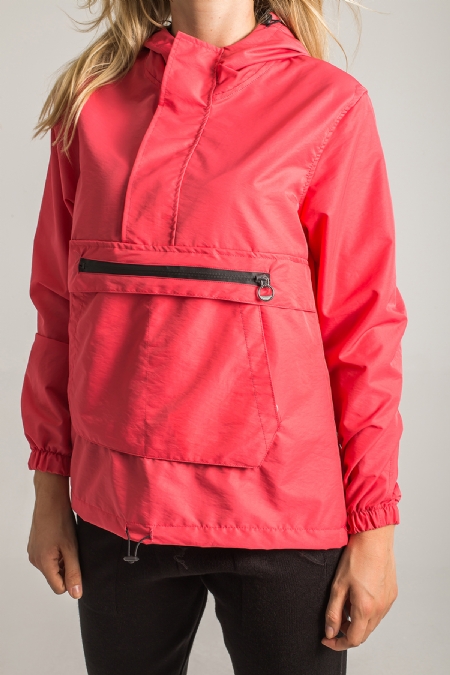 Lenasso Kanguru İnce Mont AB-Y55066LNS_