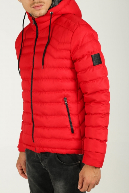 Şişme Mont 19-K5054_