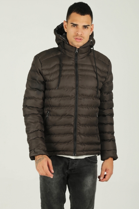 Şişme Mont 19-K5054_