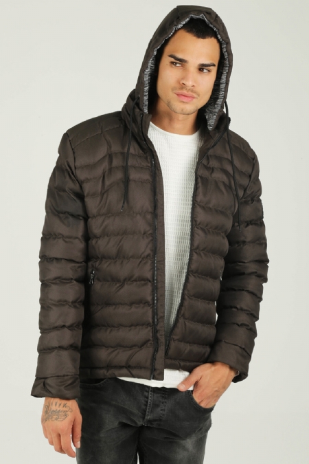Şişme Mont 19-K5054_
