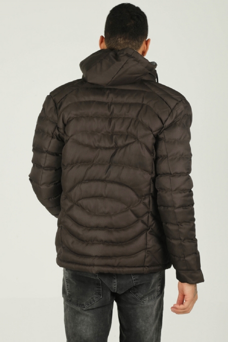 Şişme Mont 19-K5054_