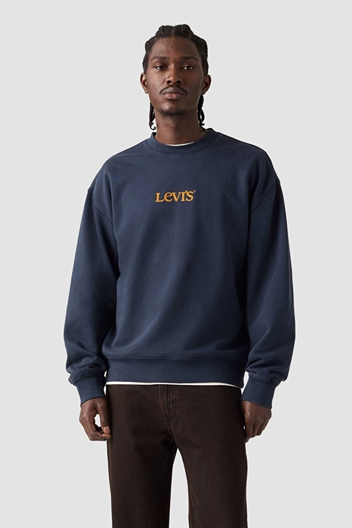 AM5780 HELVETIA II HALF SNAP FLEECE-Yeşil