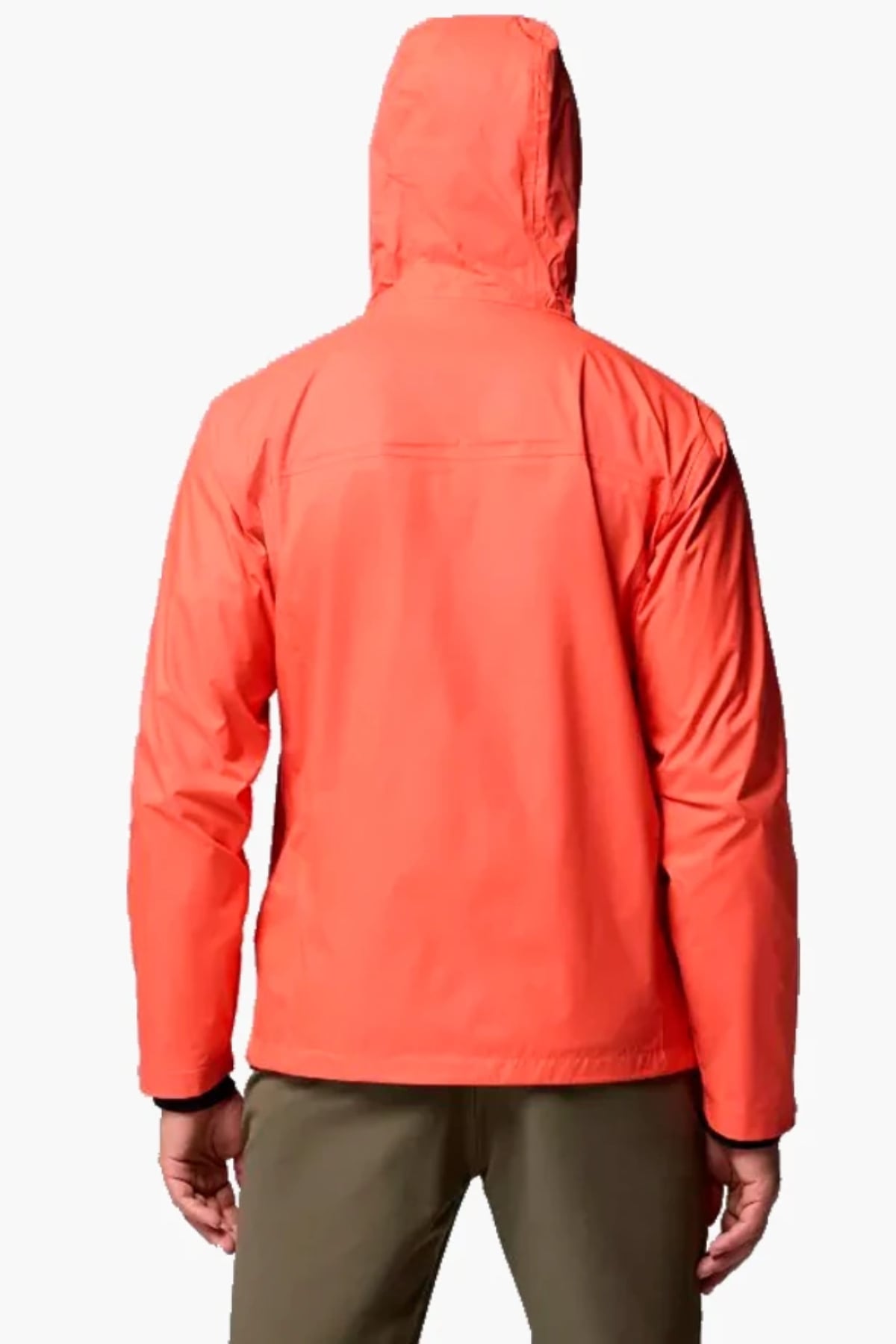 RM2433 WATERTIGHT II JACKET ERKEK TURUNCU CEKET-Turuncu