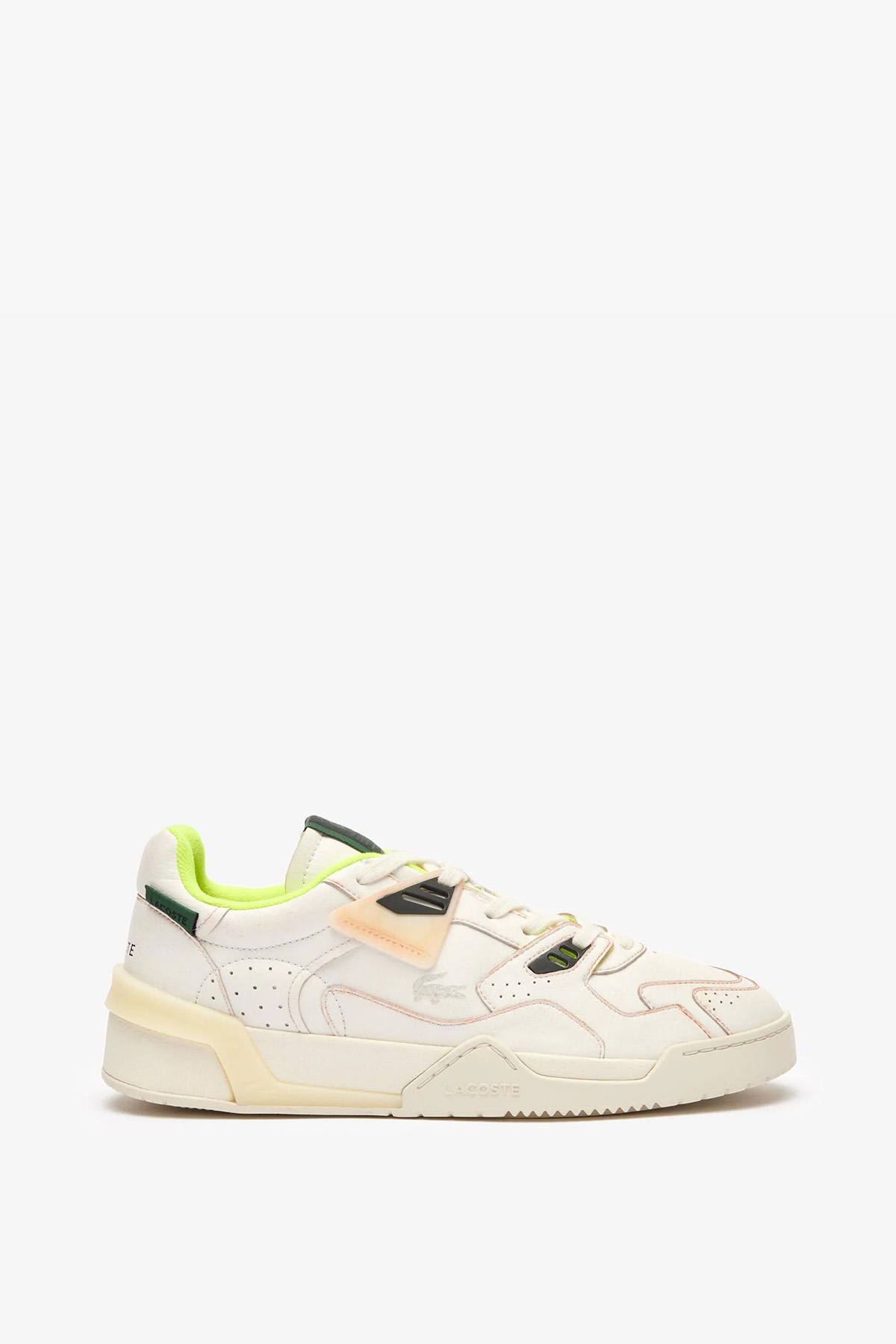 Lacoste Erkek Sneaker-HT3