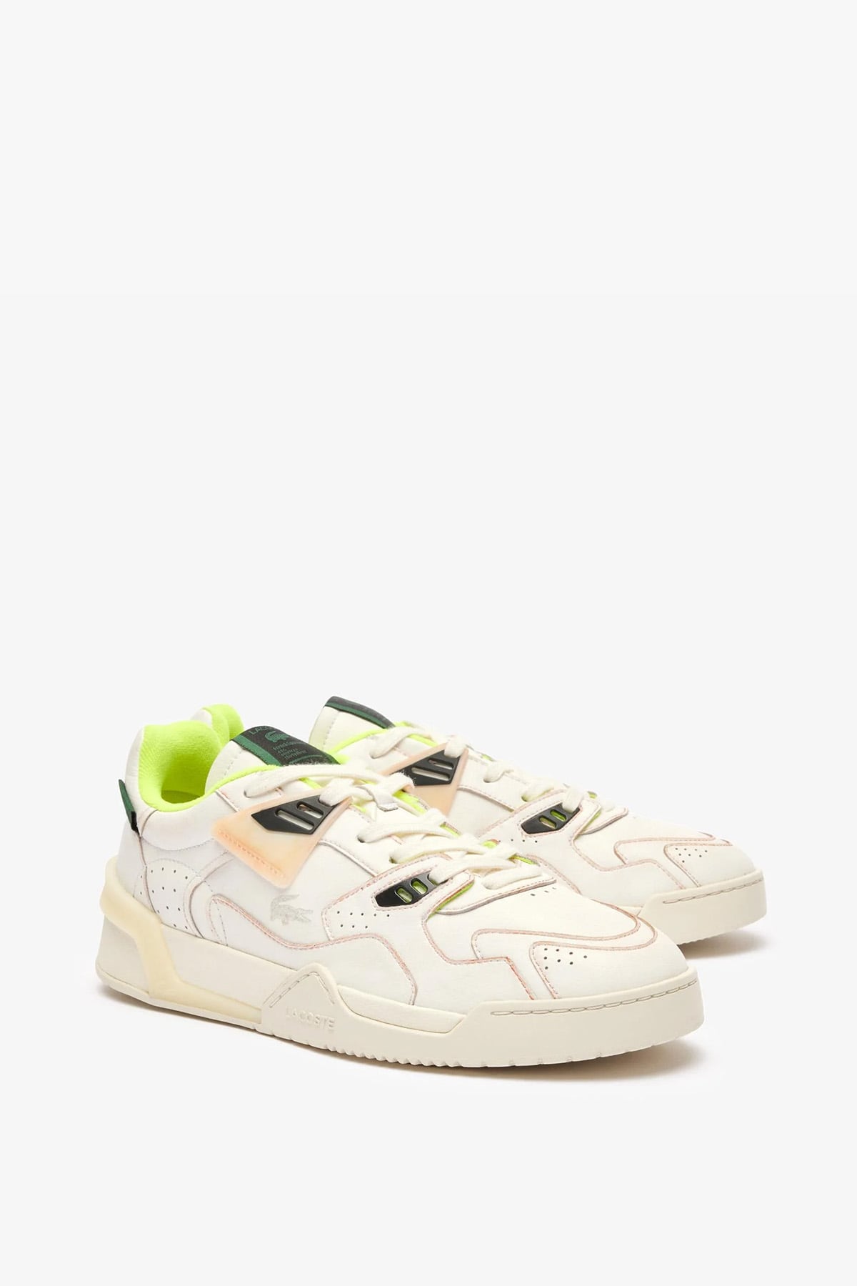 Lacoste Erkek Sneaker-HT3