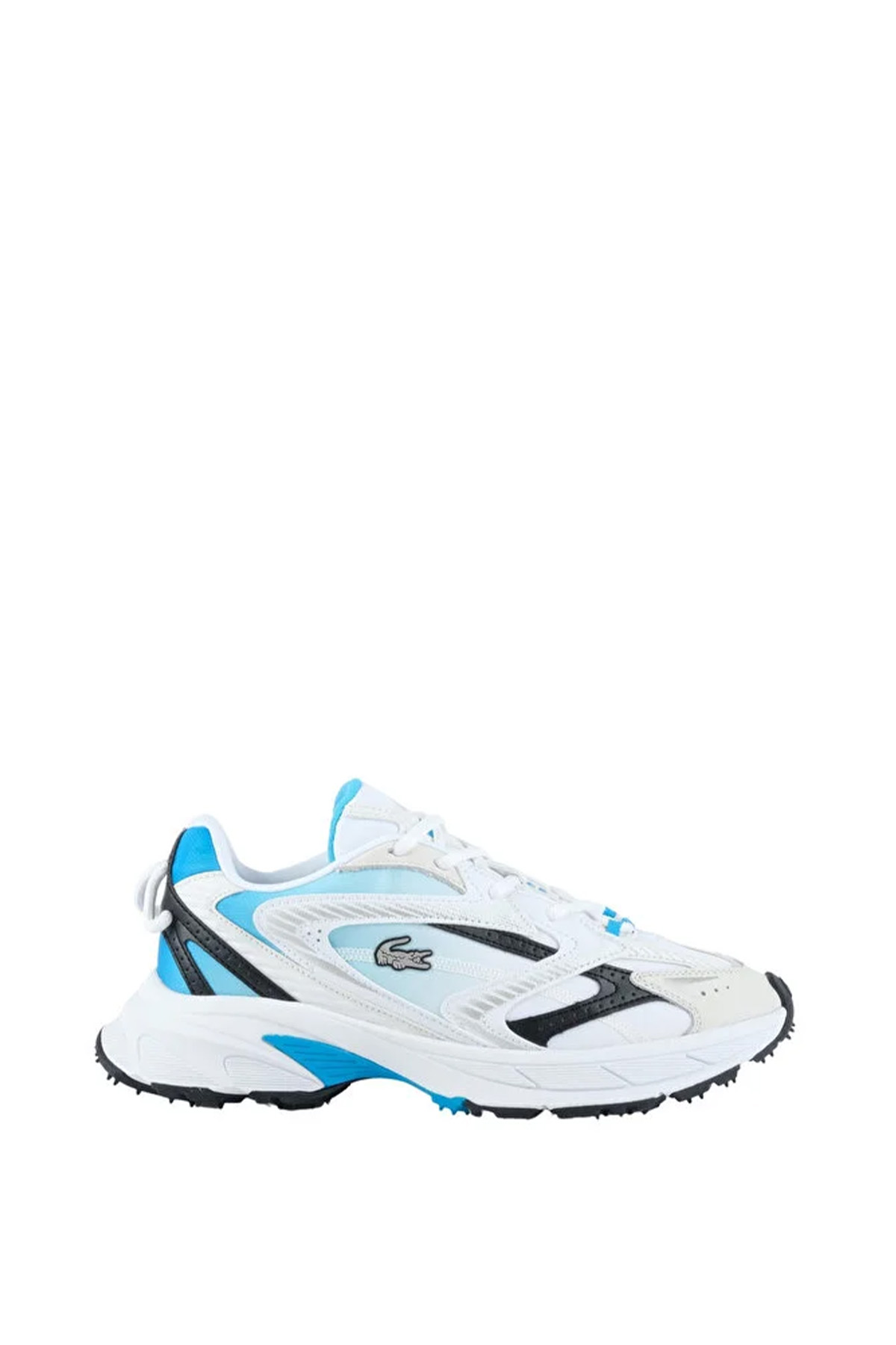 Nattsu L003 NEO SHOT-WHT/BLU