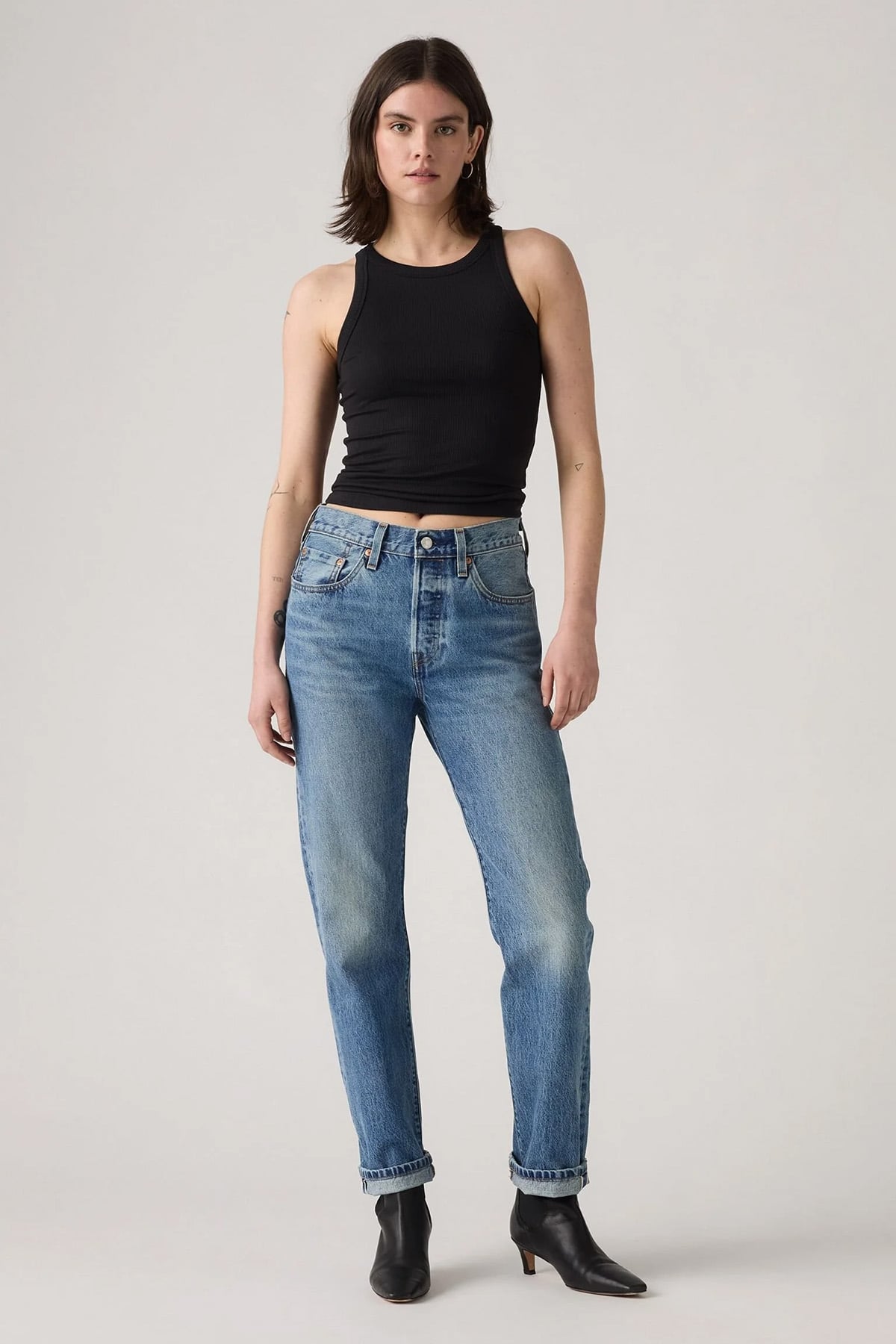 ▪️70‘s【LEVI‘S】 ７１５-１５８１ Levi`s Tüm Ürünler: Jean, Giyim, Ayakkabı ve Aksesuar Koleksiyonu