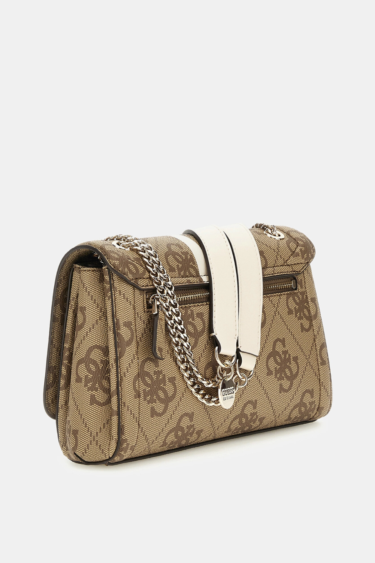 NOELLE II CNVRTBLE XBODY FLAP-LATTE LO NOELLE II CNVRTBLE XBODY FLAP-LATTE LO