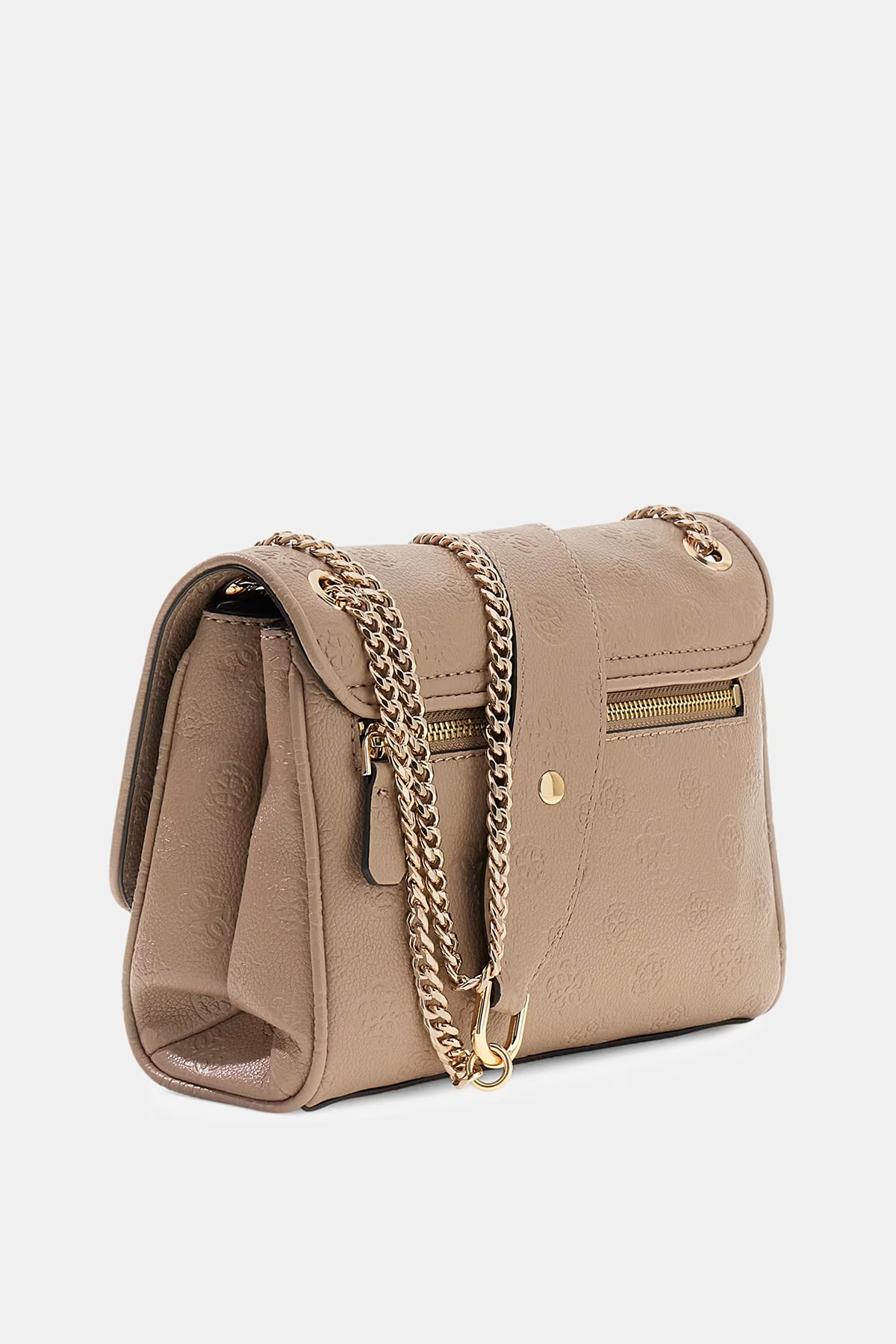 ANISE CONVERTIBLE XBODY FLAP-DARK OAK
