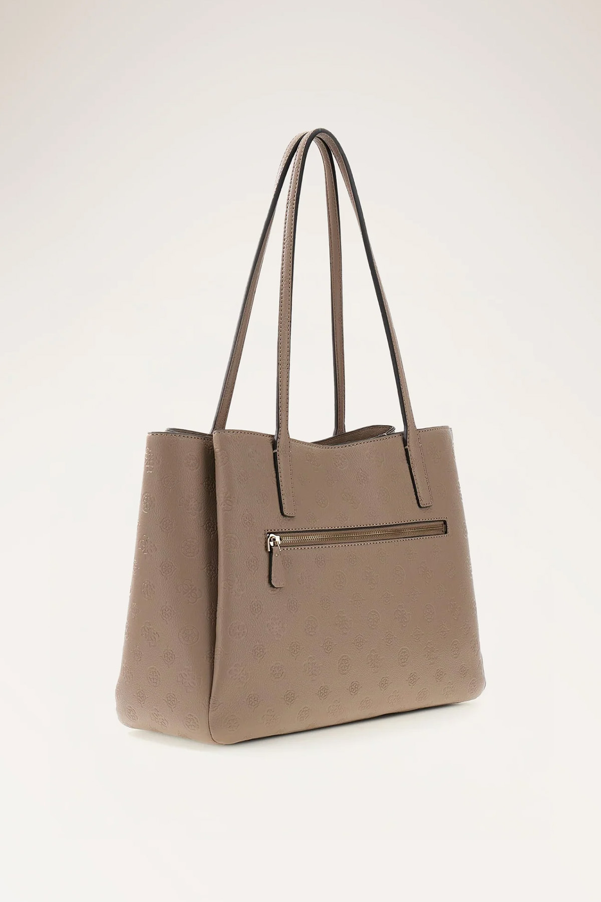 ANISE MULTI COMP TOT KADIN DARK OAK ÇANTA-DARK OAK