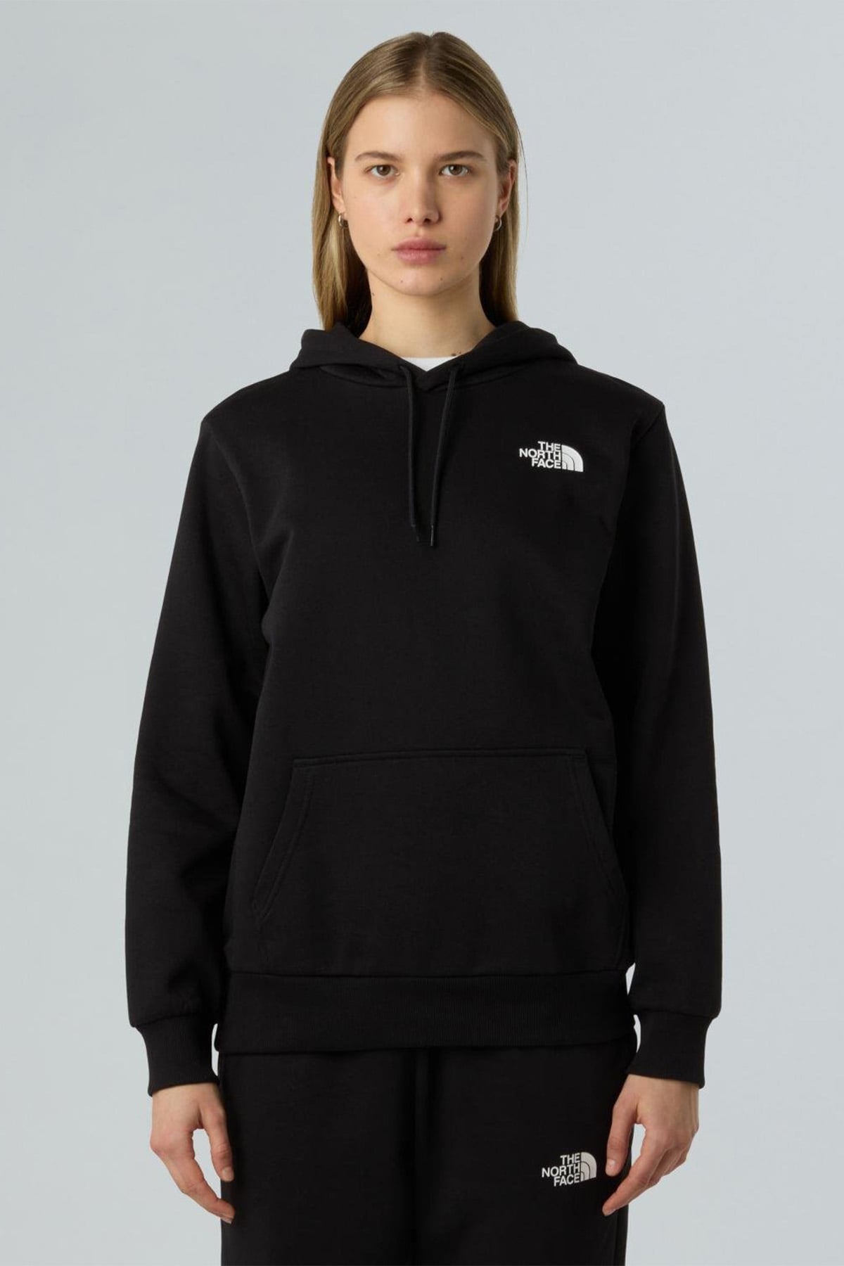 The North Face Sweatshirt & Hoodie:Kadın&Erkek Kapüşonlu Modeller