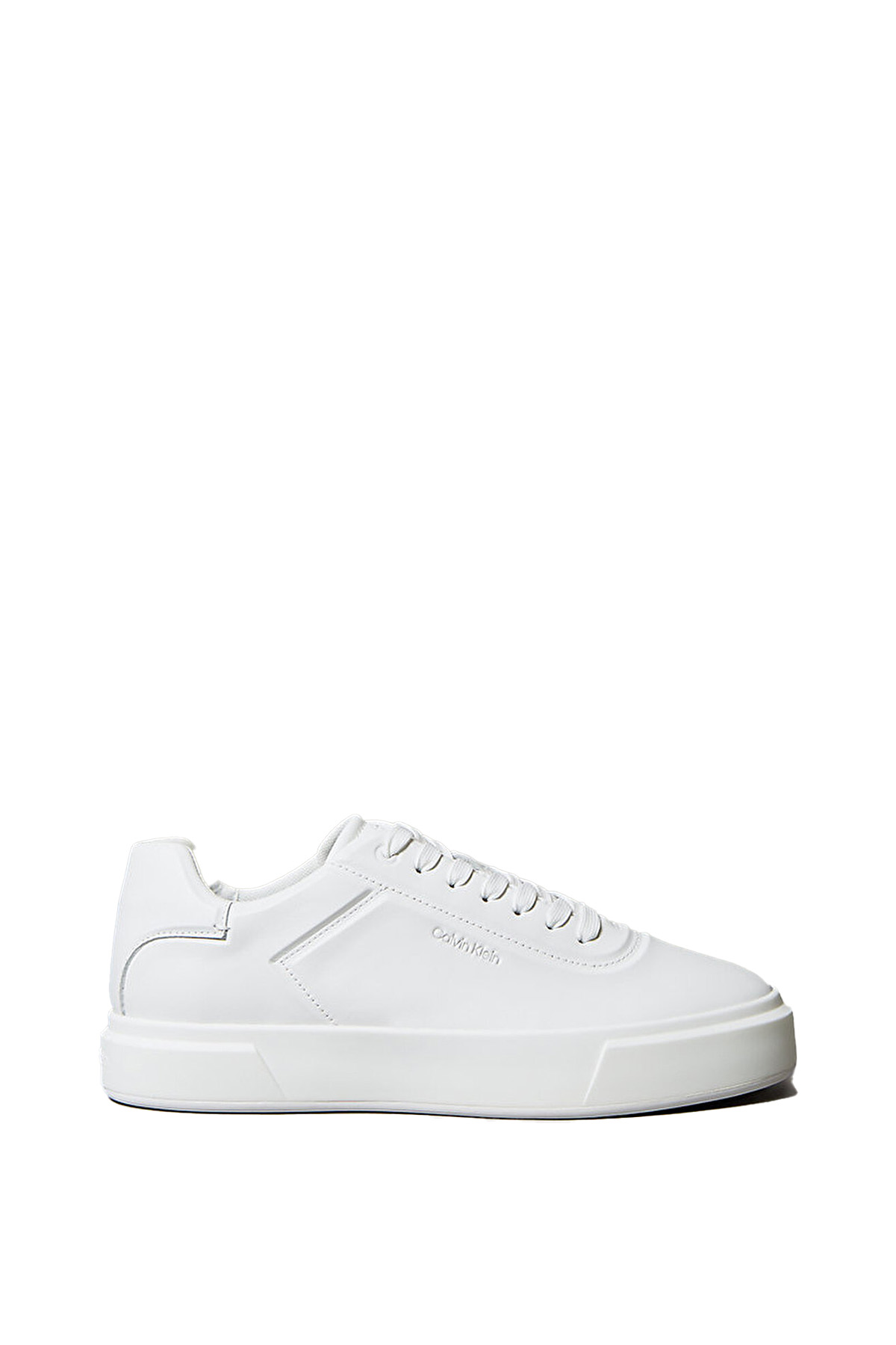 BASKET CUPS OXF LUP HF LTH-WHITE