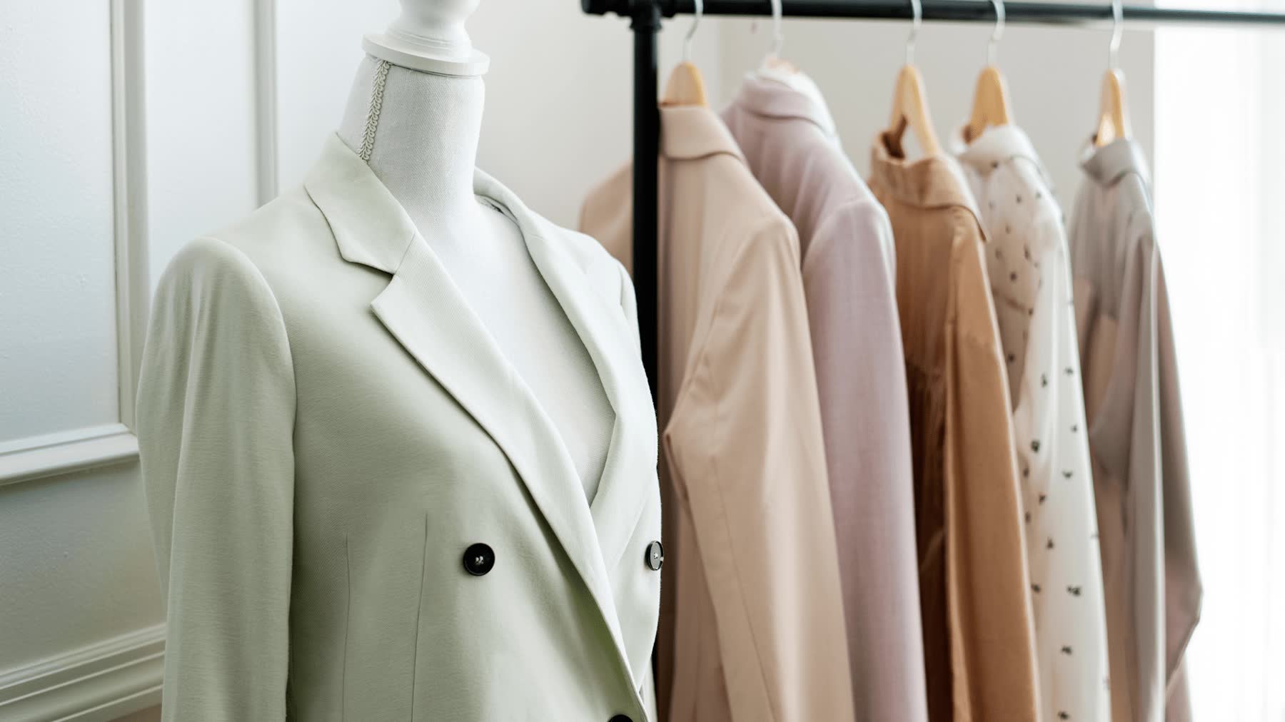 Blazer Ceket Seçimi Nasıl Yapılmalı?