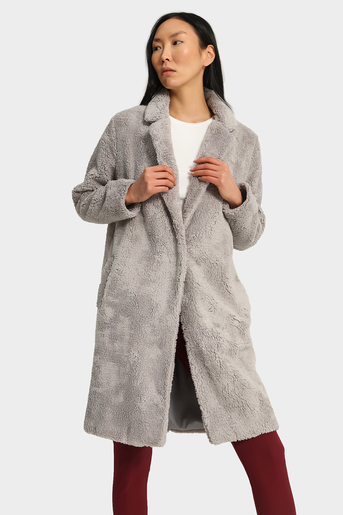 Peluş Kaban | Açelya Okçu 