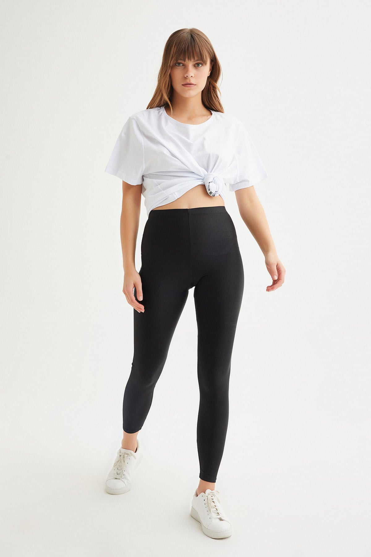 Push Up Tayt |  