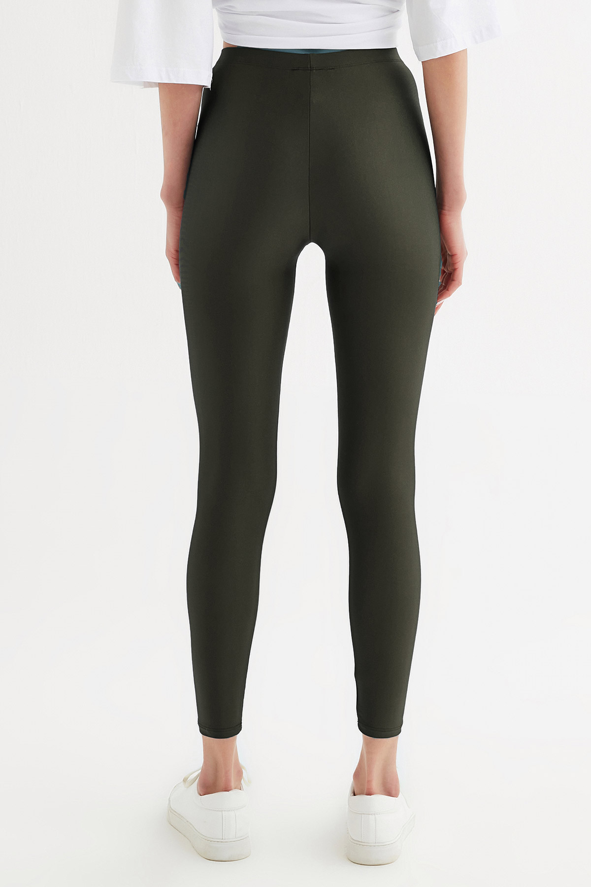 Push Up Tayt |  