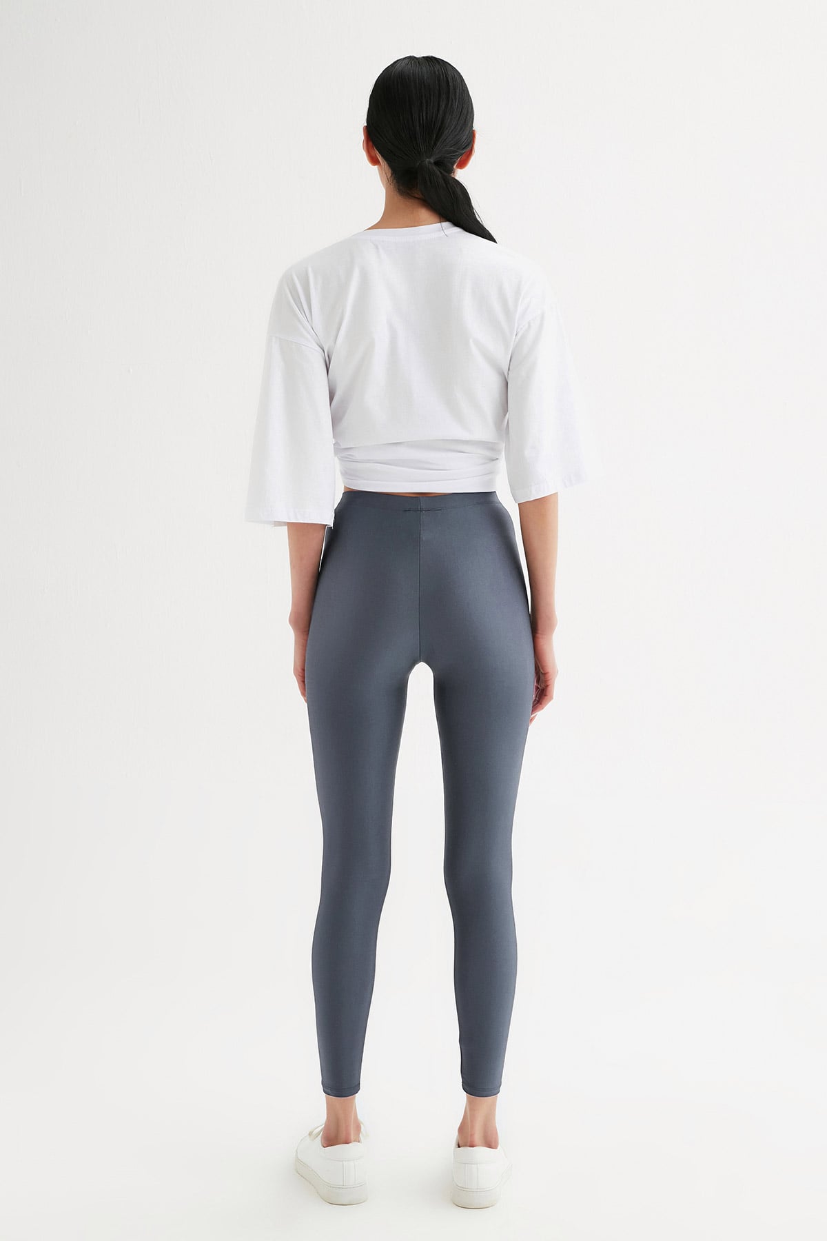 Push Up Tayt |  