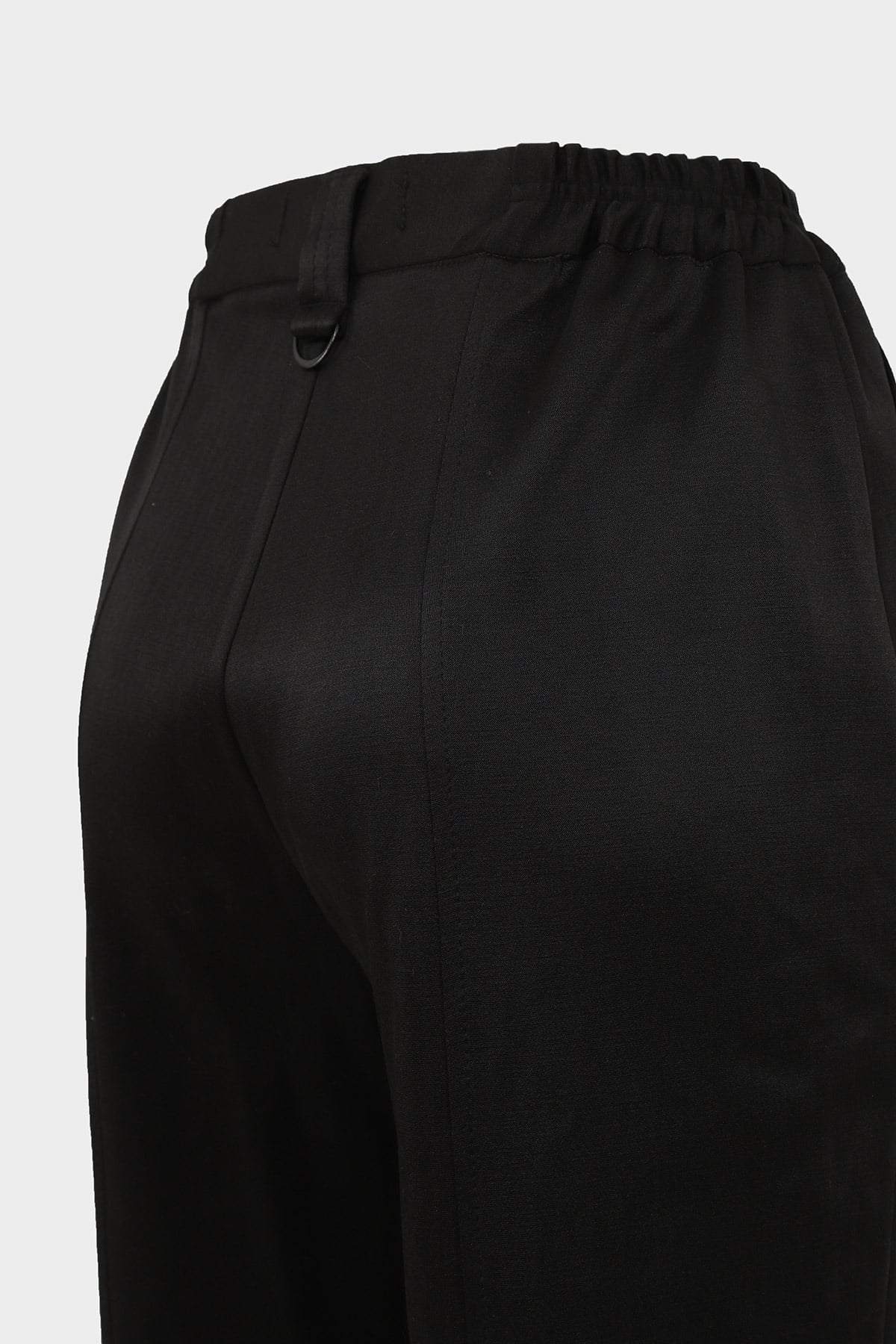 Yüksek Bel Teflon Kaplama Jogger Pantolon | Açelya Okçu 