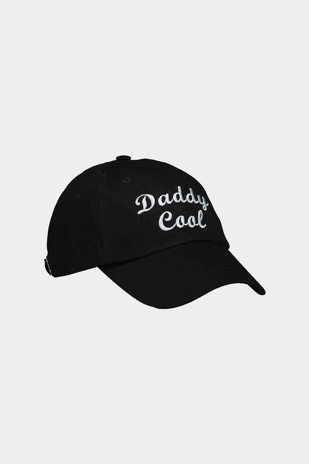 DADDY COOL Sloganlı Şapka | Açelya Okçu 