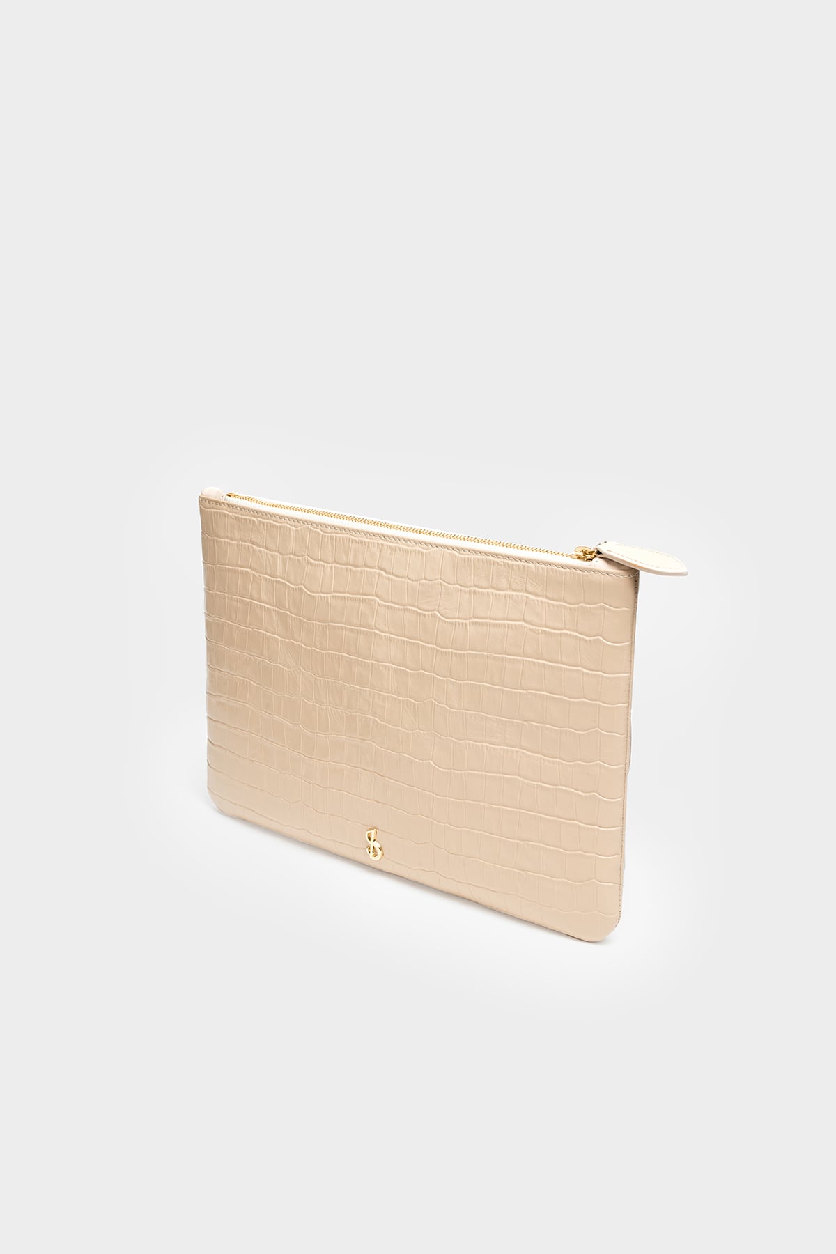 PREMİUM COMET HANDBAG Hakiki Deri Portföy Clutch Çanta |  