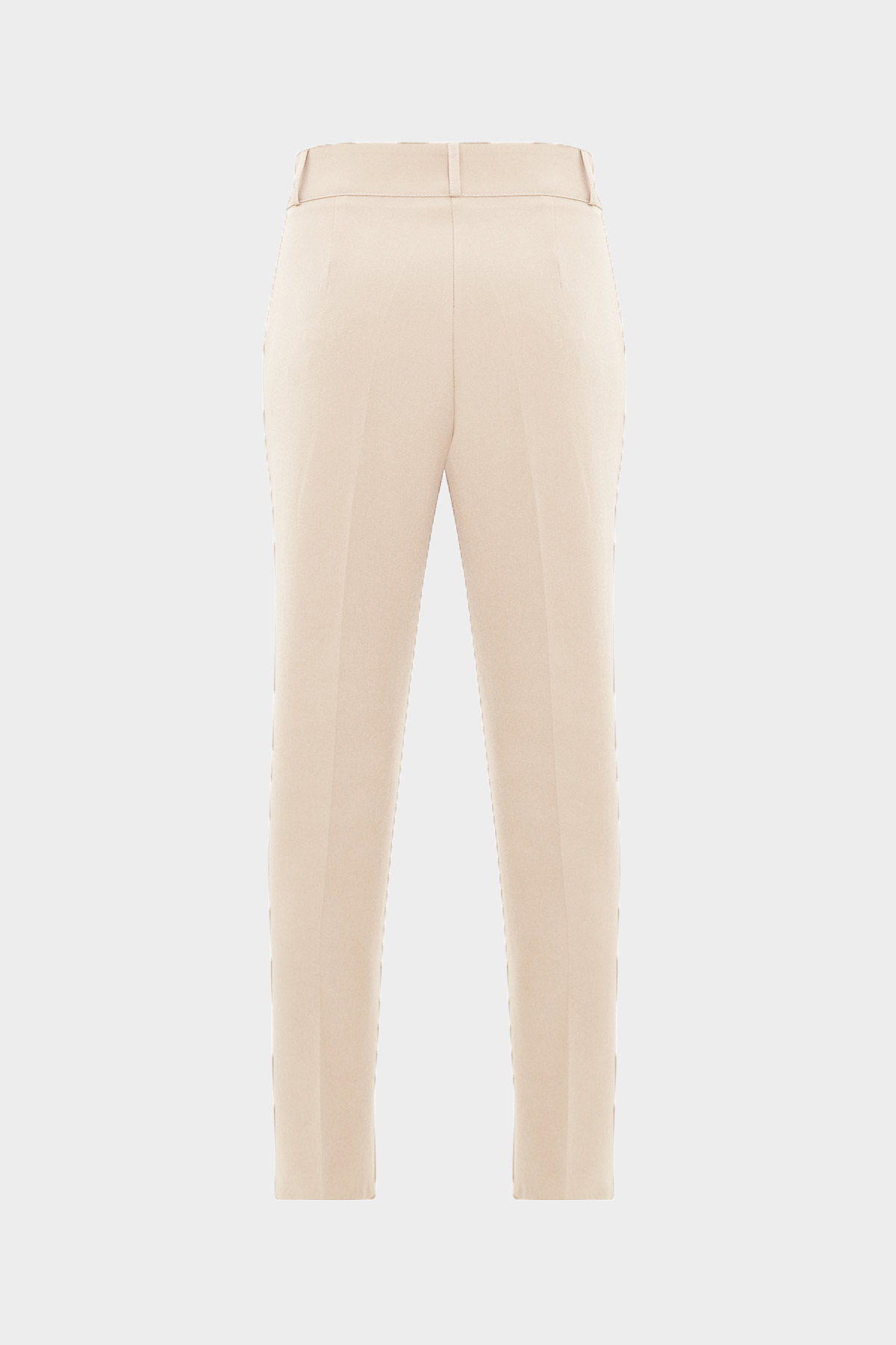Premium Kruvaze Ceket Slim Fit Pantolon Alt-Üst Takım | Açelya Okçu 
