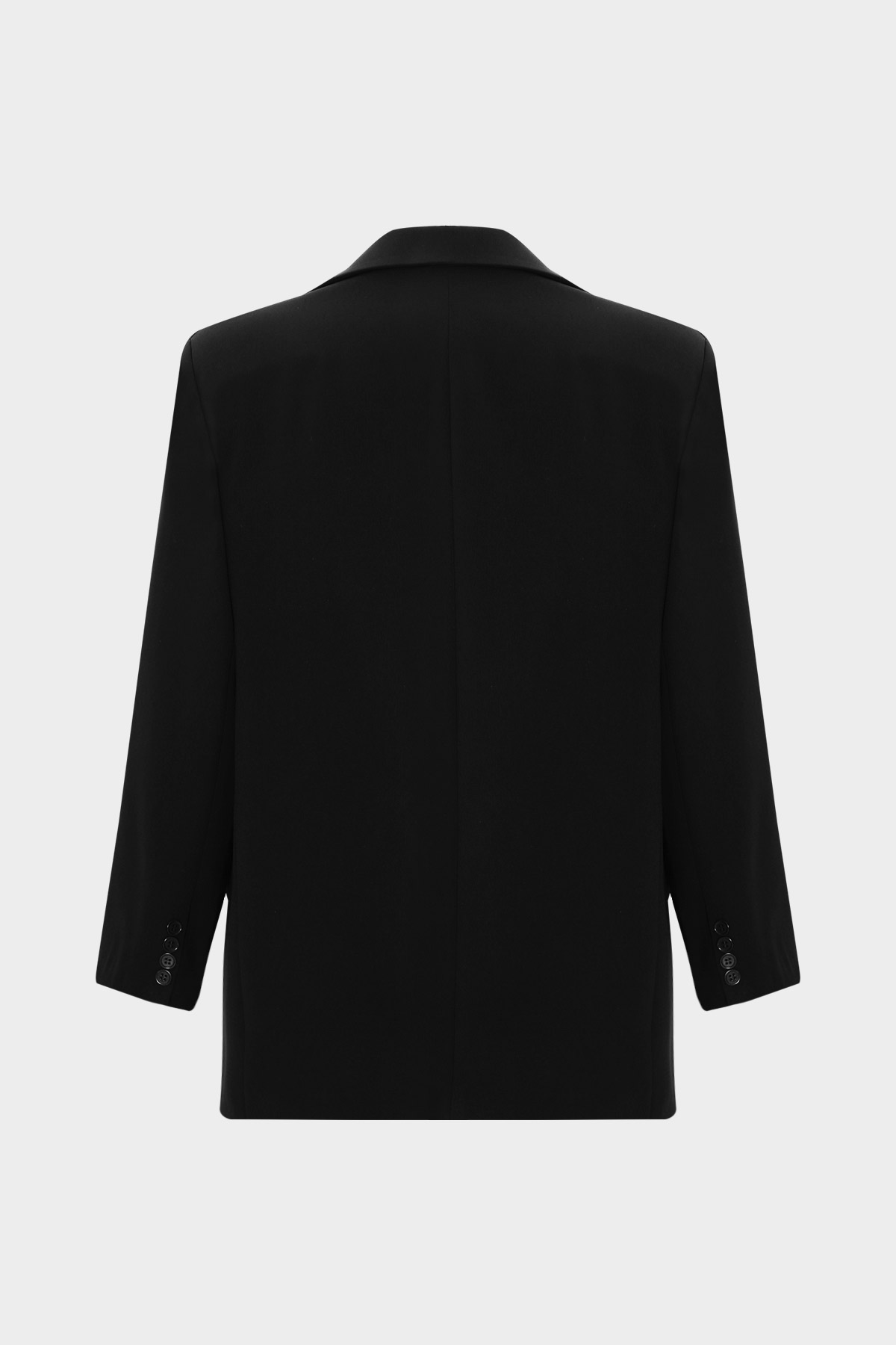 Premium Blazer Ceket Palazzo Pantolon Alt-Üst Takım |  