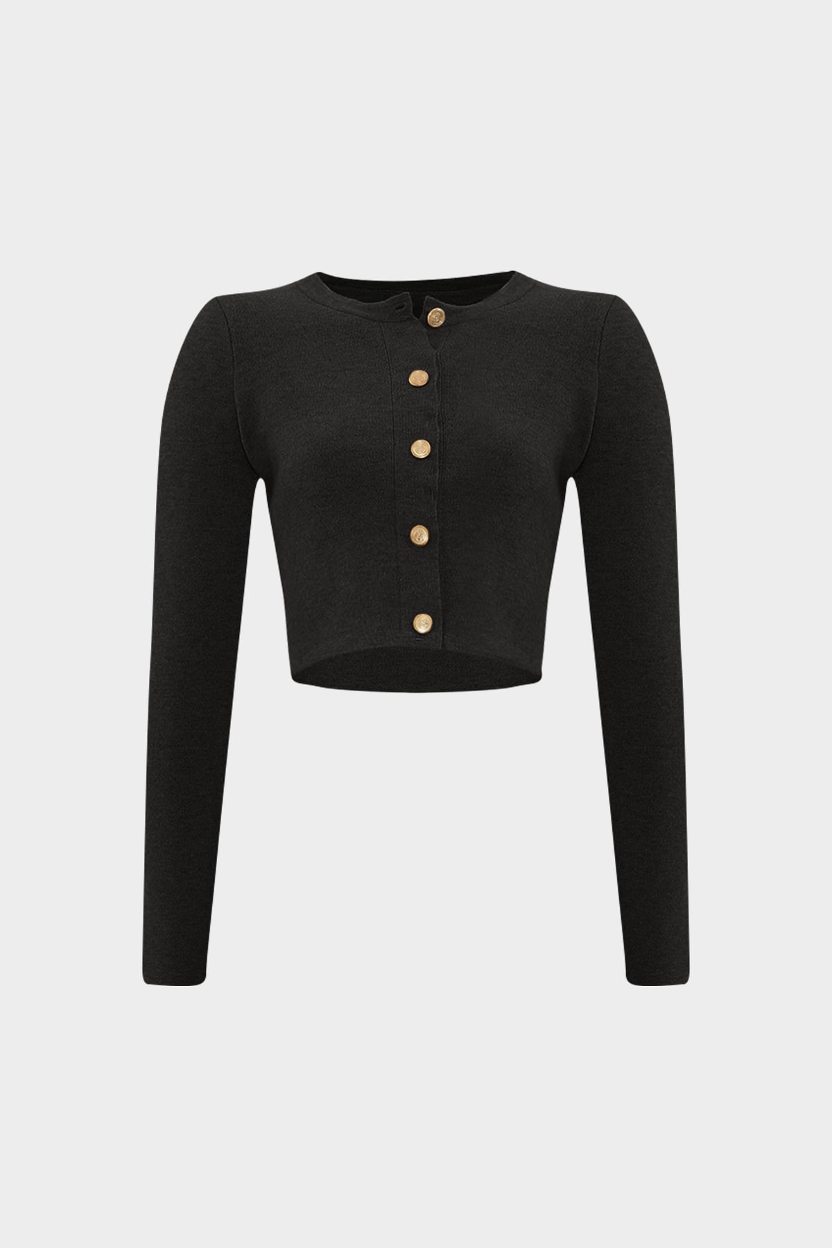Premium Slim Fit Kısa Hırka Çan Etek Alt Üst Kadın Triko Takım |  