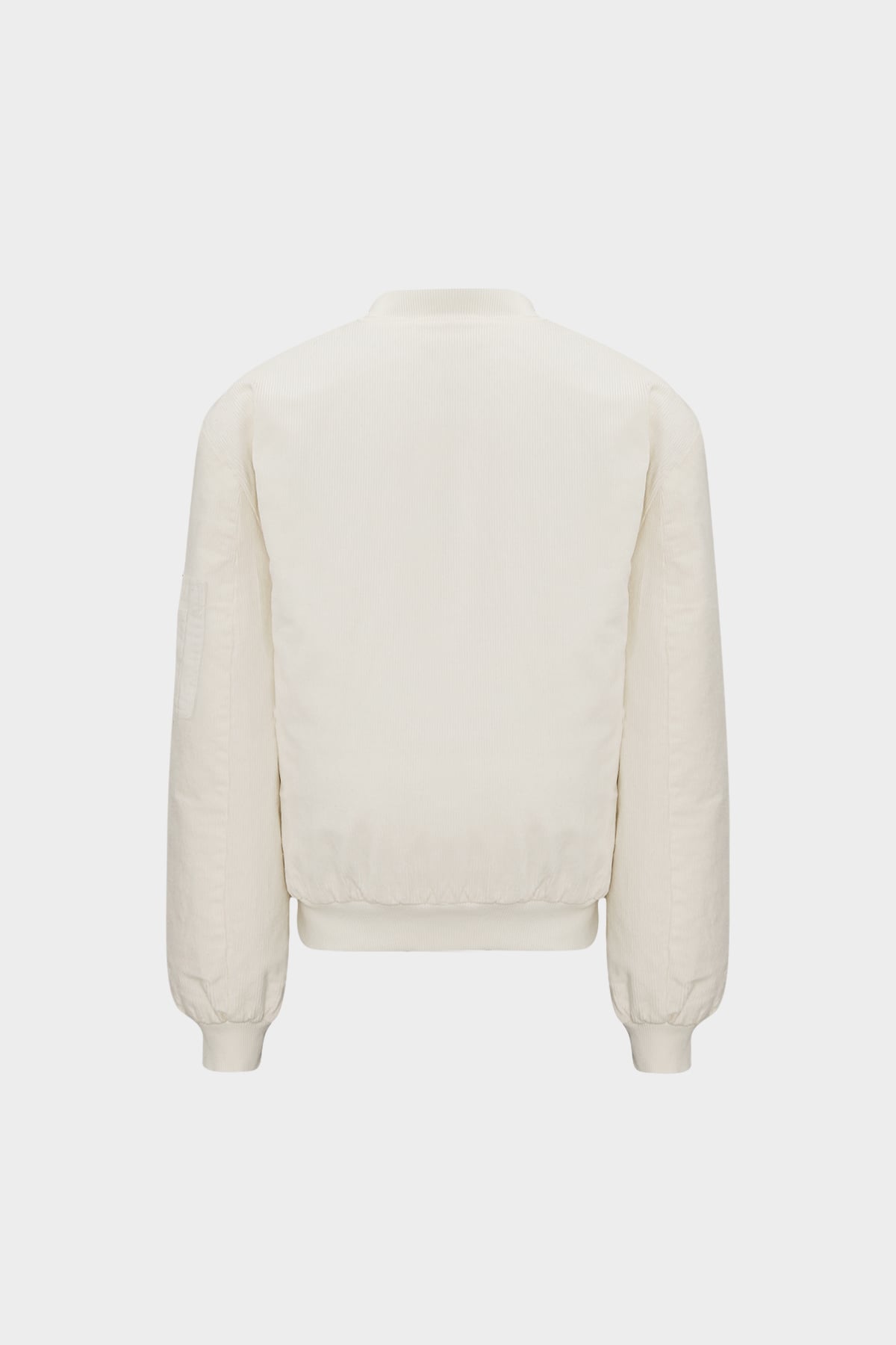 Premium Kadife Oversize Bomber Ceket  |  