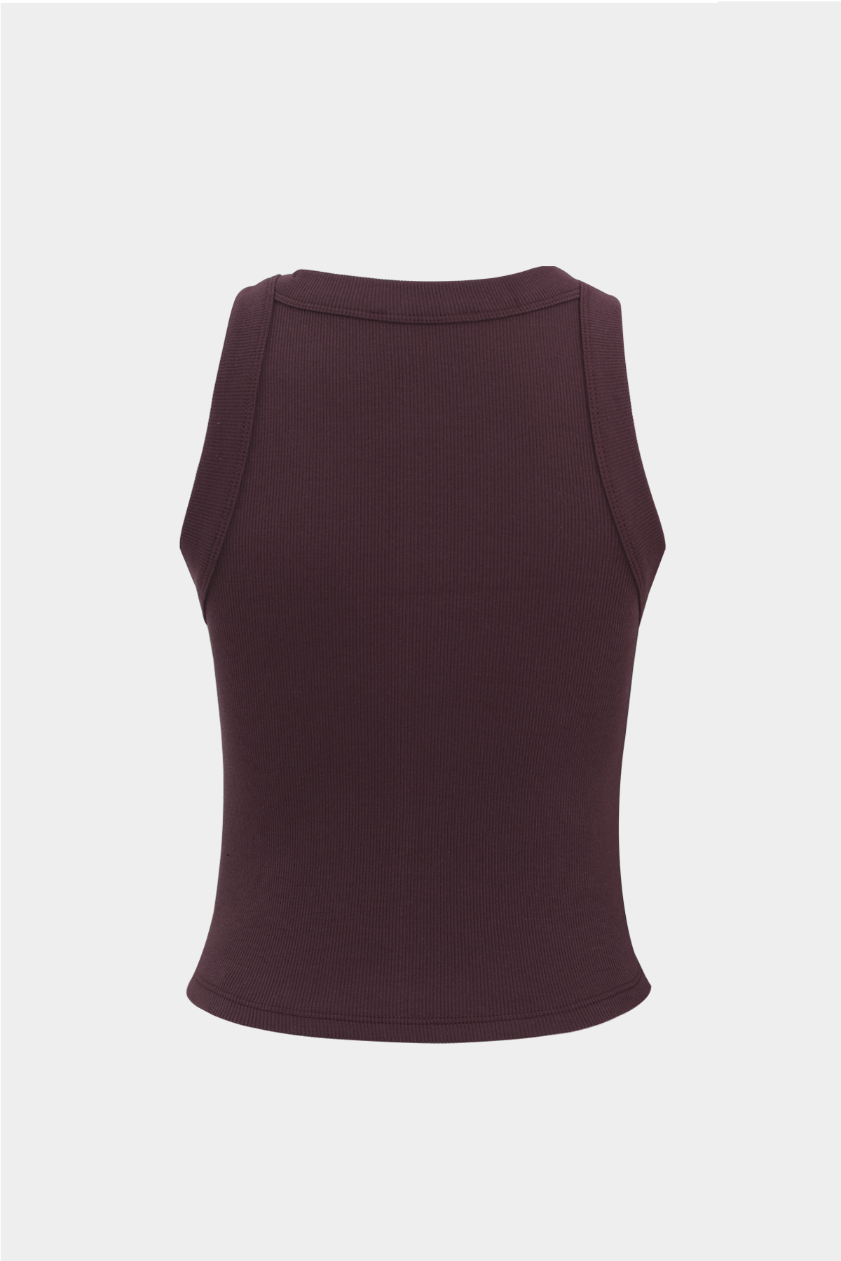 Halter Yaka Pamuklu Slim Fit Premium Kadın Atlet |  