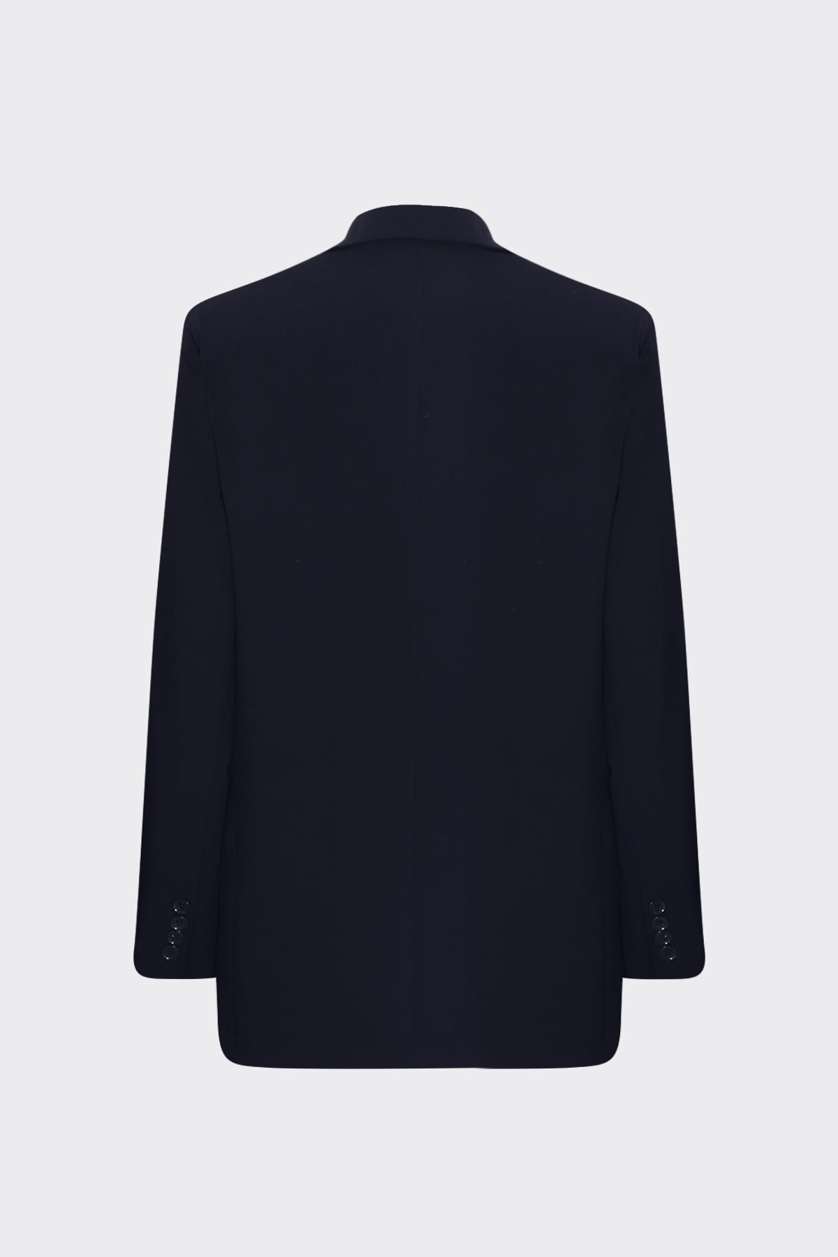 Premium Oversize Cep Detaylı Kadın Blazer Ceket |  