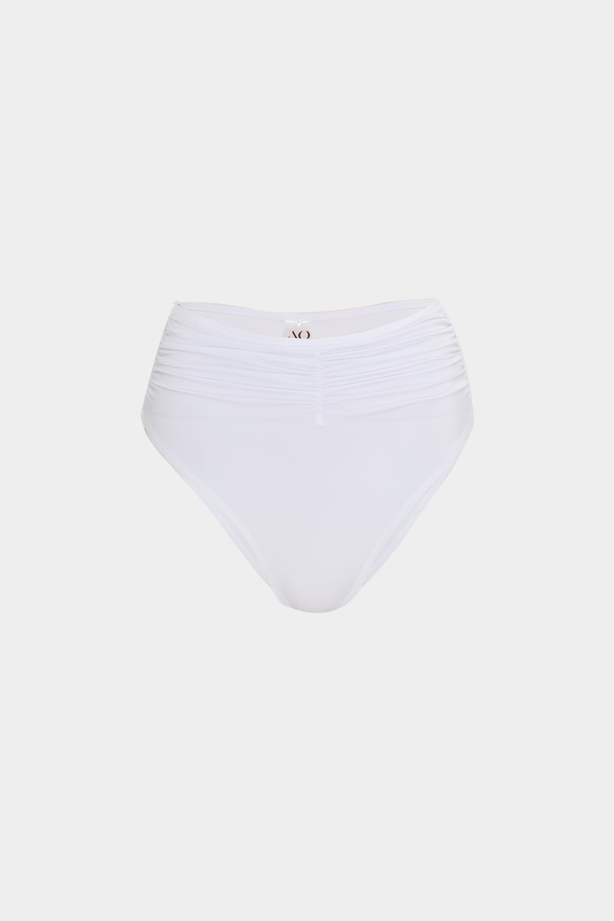 Premium Yüksek Bel İSİS Fit Kadın Bikini Altı |  