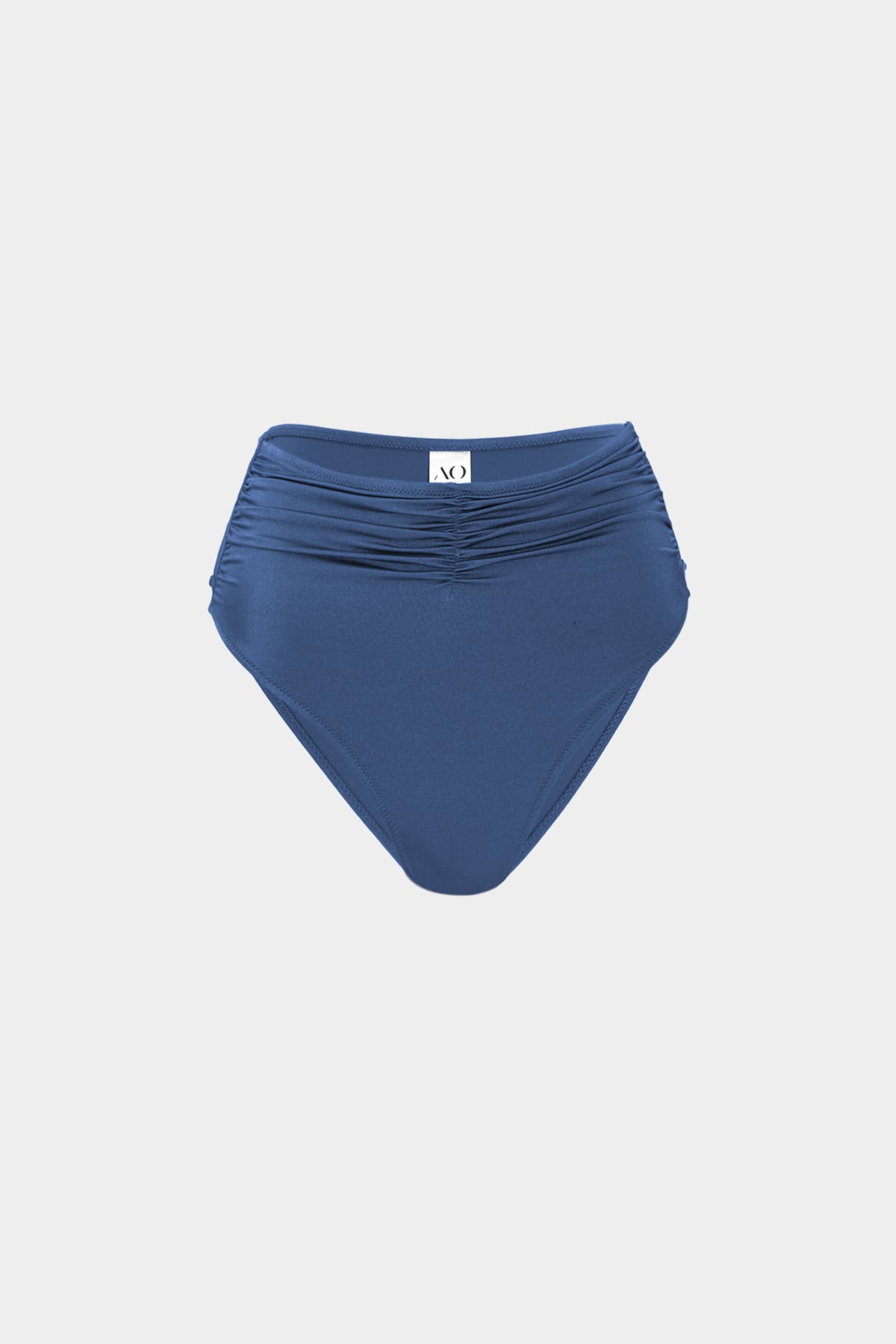 Premium Yüksek Bel İSİS Fit Kadın Bikini Altı |  