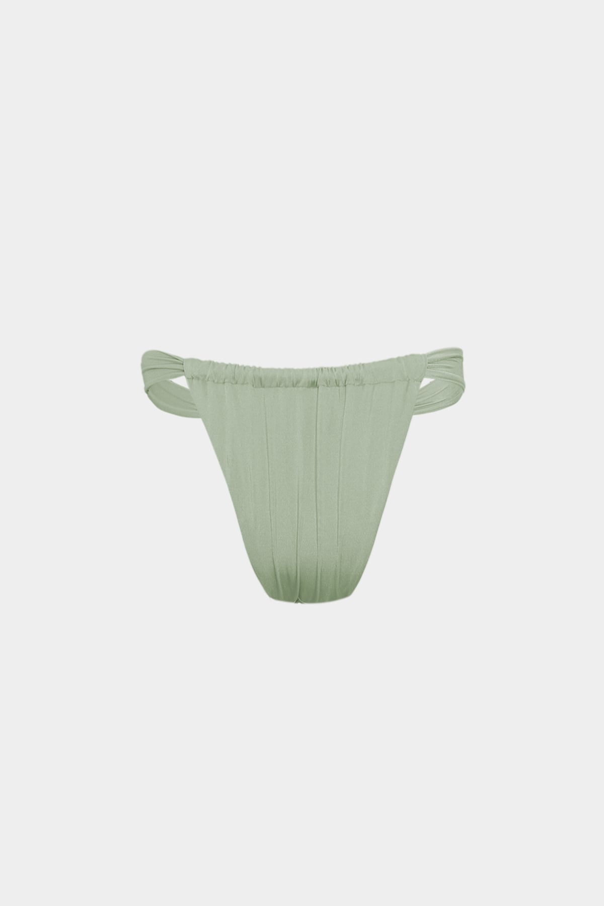 Premium JUNO Slim Fit Kadın Bikini Altı |  