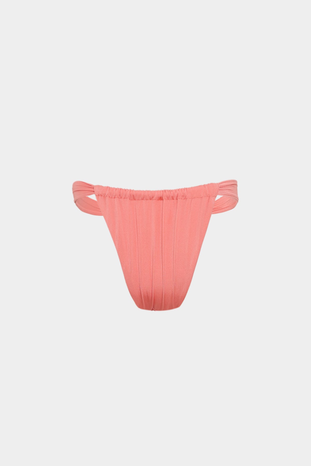 Premium JUNO Slim Fit Kadın Bikini Altı |  
