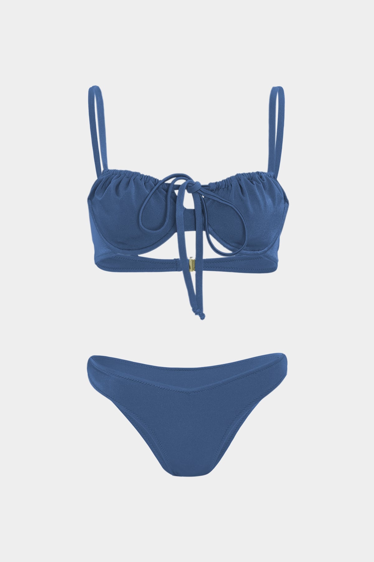 Premium LUNA Slim Fit Kadın Bikini Altı |  