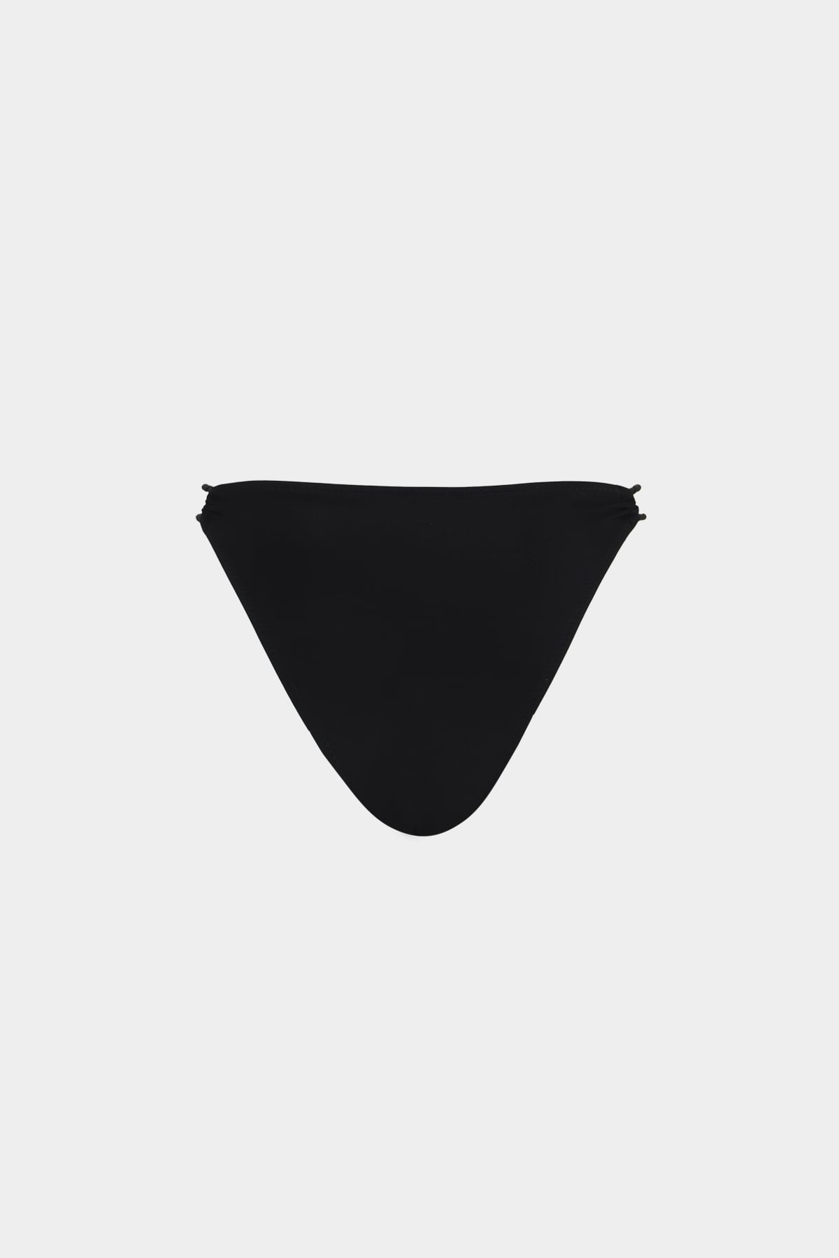 Premium Halat Detaylı FREYA Slim Fit Kadın Bikini Altı |  