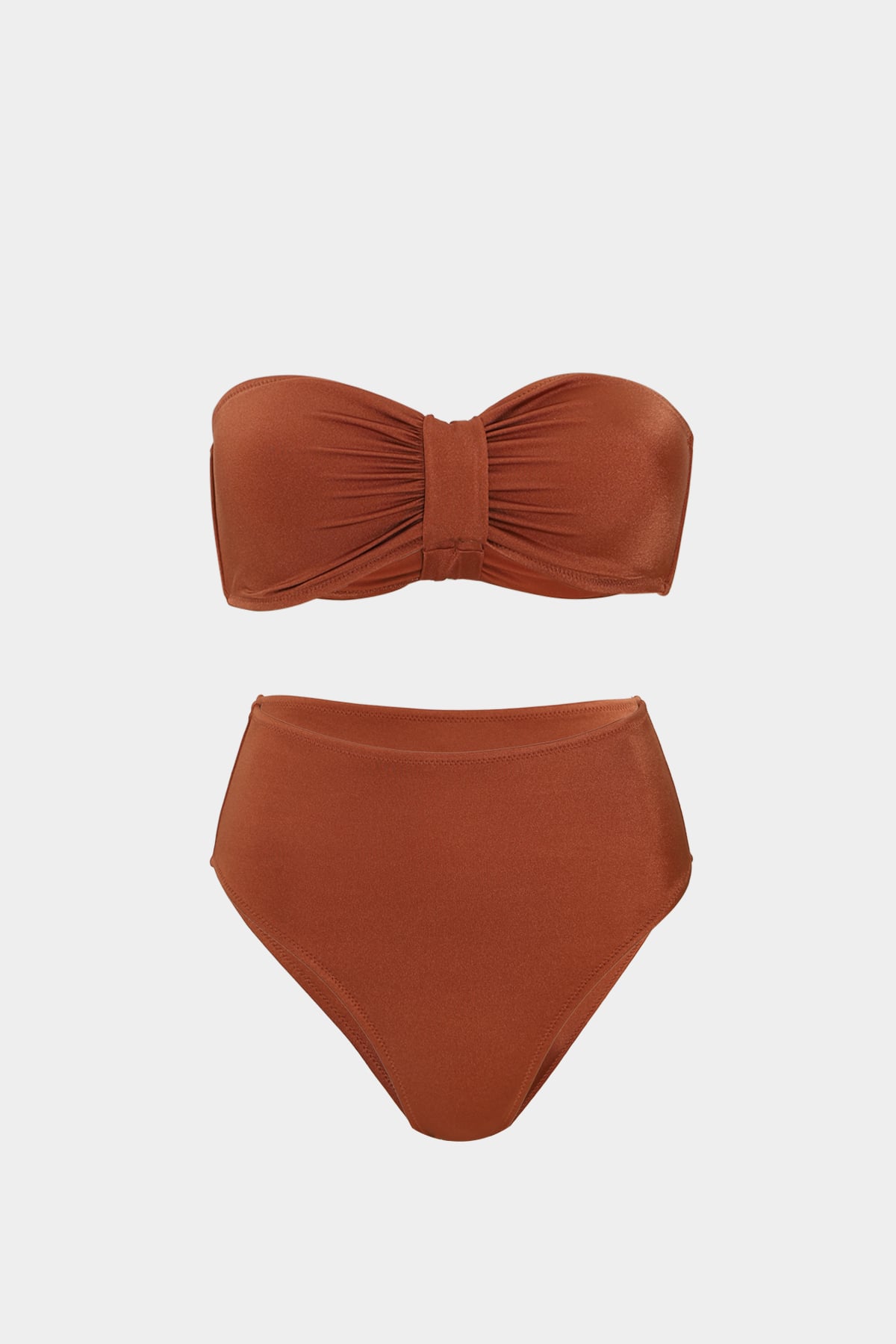 Premium Straplez CLEMENTIA Fit Kadın Bikini Altı |  