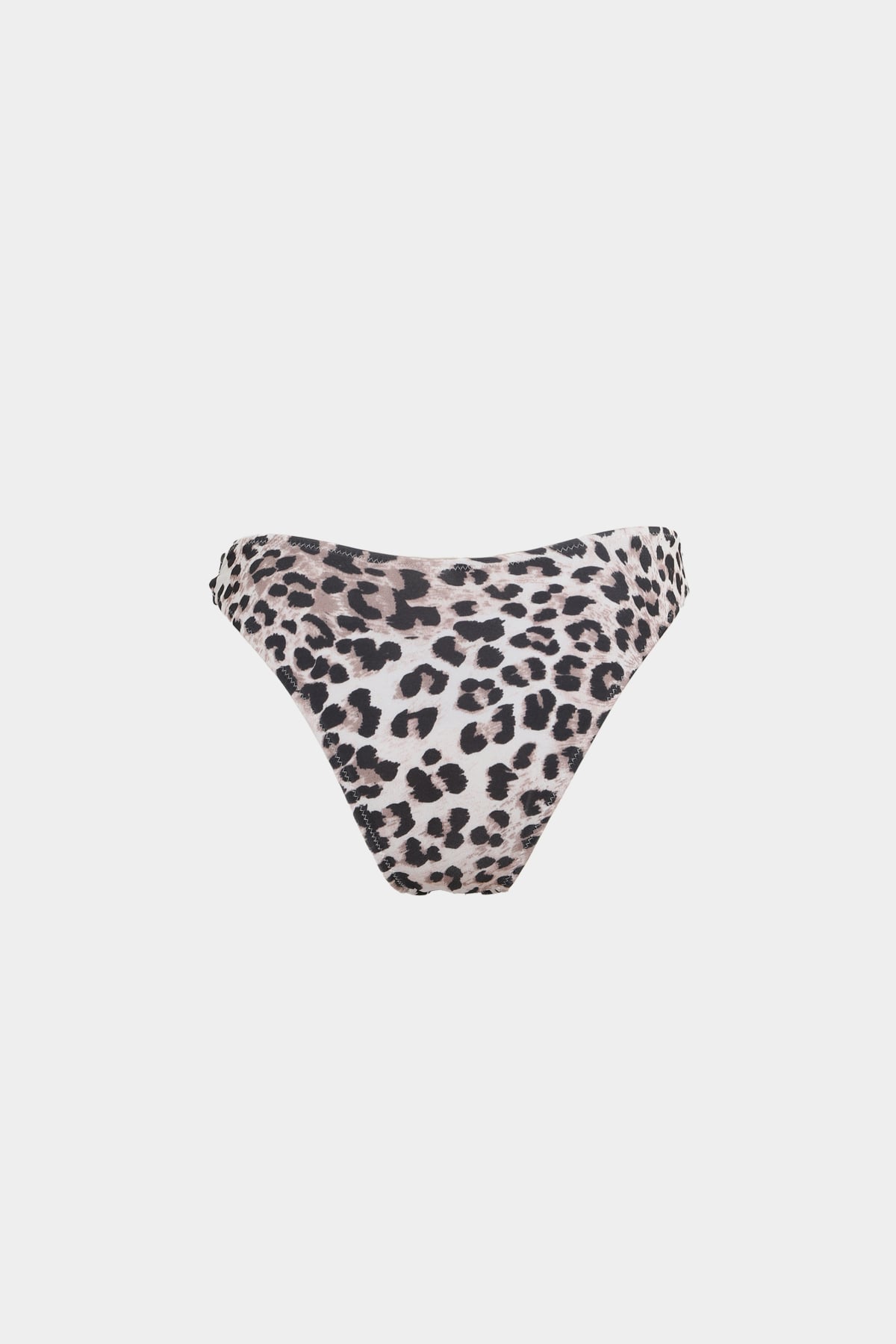 Premium Burgu Kenarlı Detaylı FRIGG Fit Kadın Bikini Altı |  