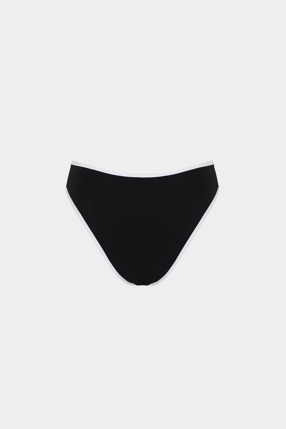 Premium Biye Detaylı HERA Fit Kadın Bikini Altı |  