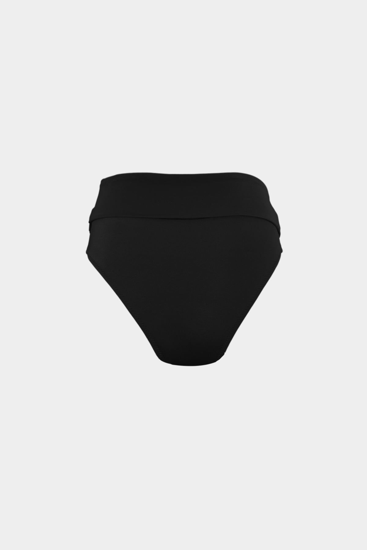Premium Yüksek Bel METIS Fit Kadın Bikini Altı |  