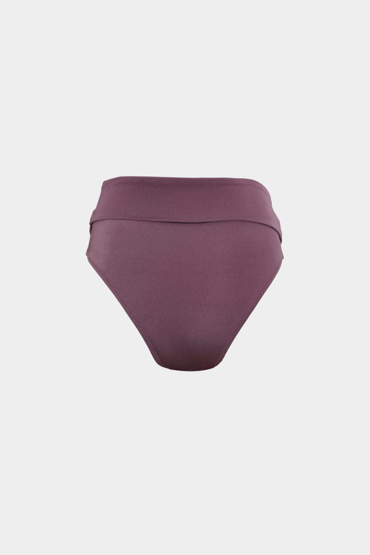 Premium Yüksek Bel METIS Fit Kadın Bikini Altı |  