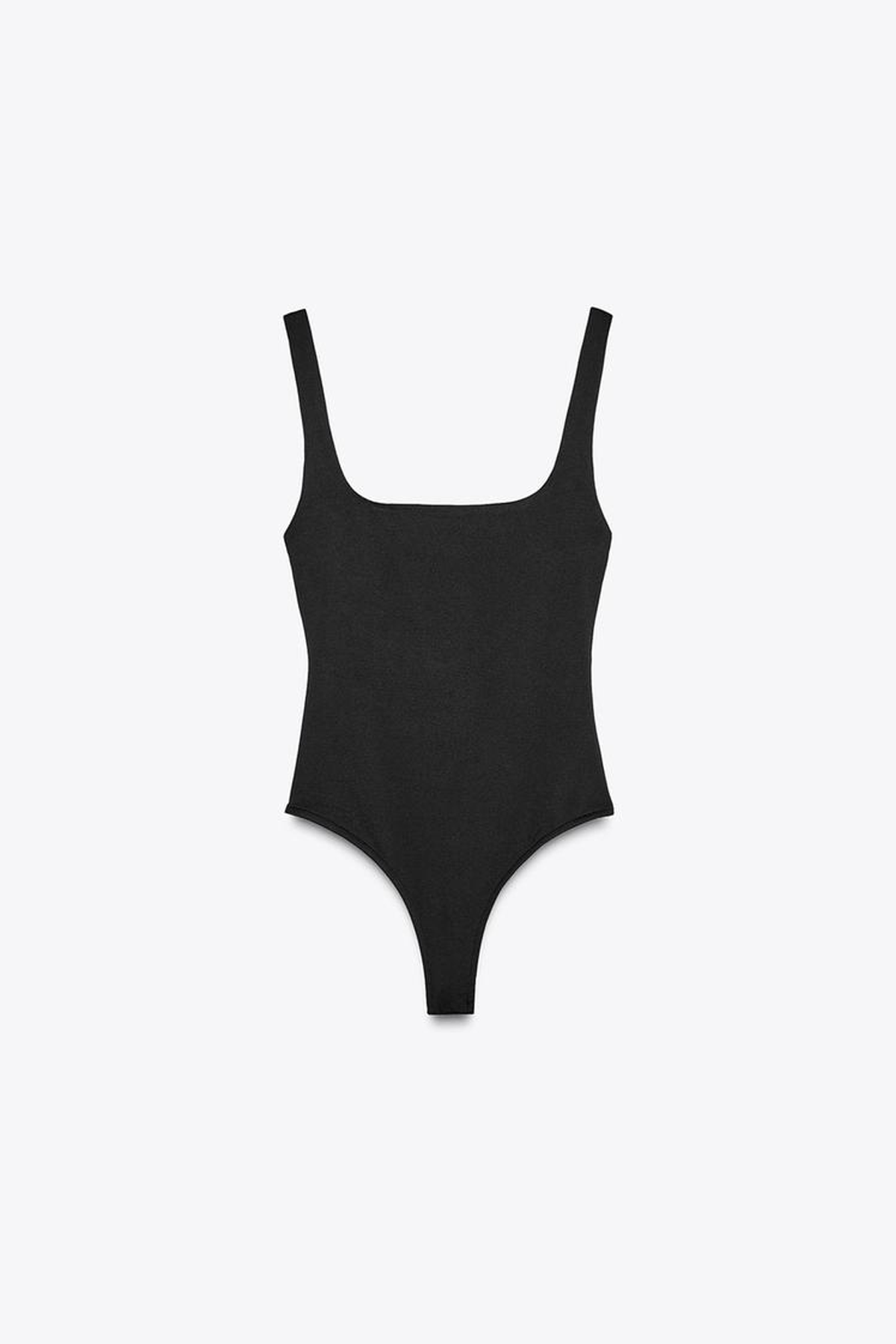 Premium Darcy Kare Yaka Bodysuit  |  