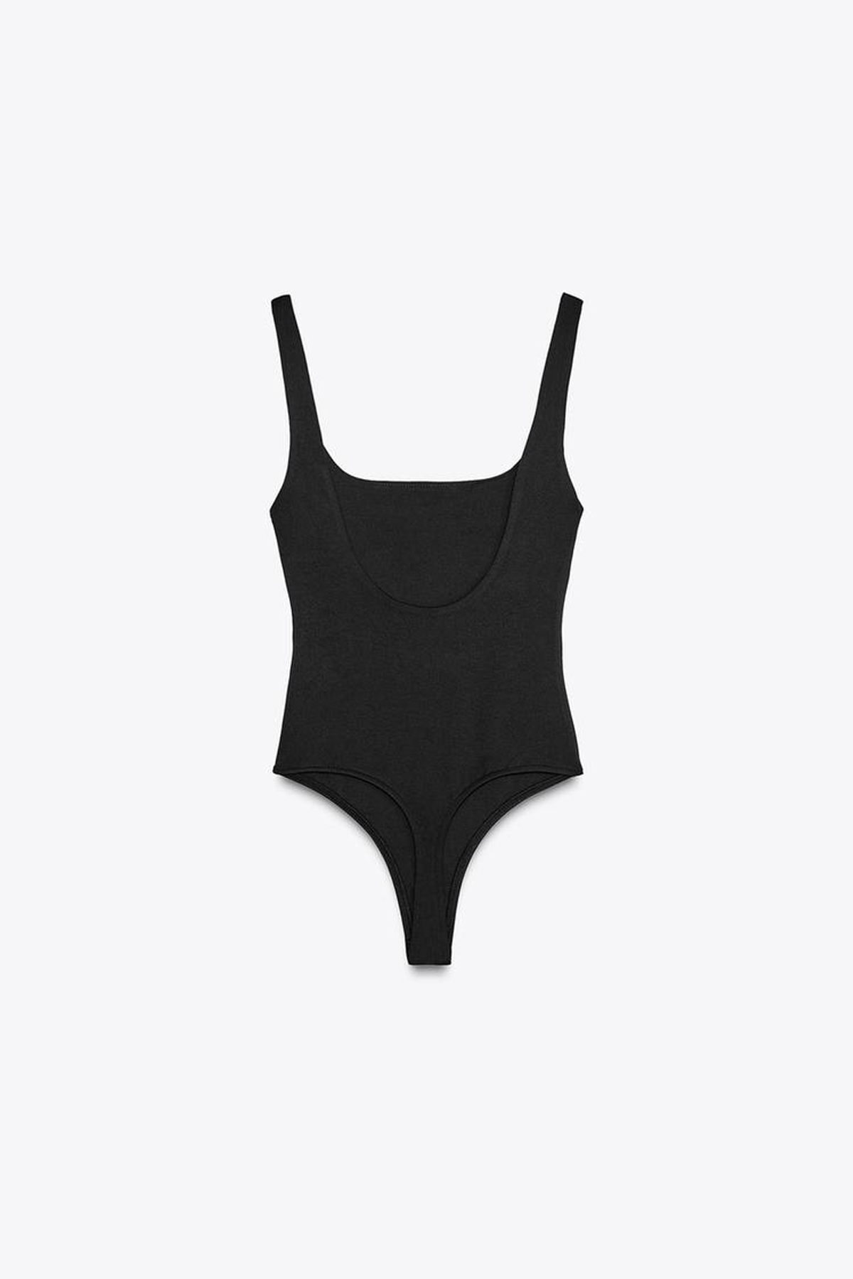 Premium Darcy Kare Yaka Bodysuit  |  