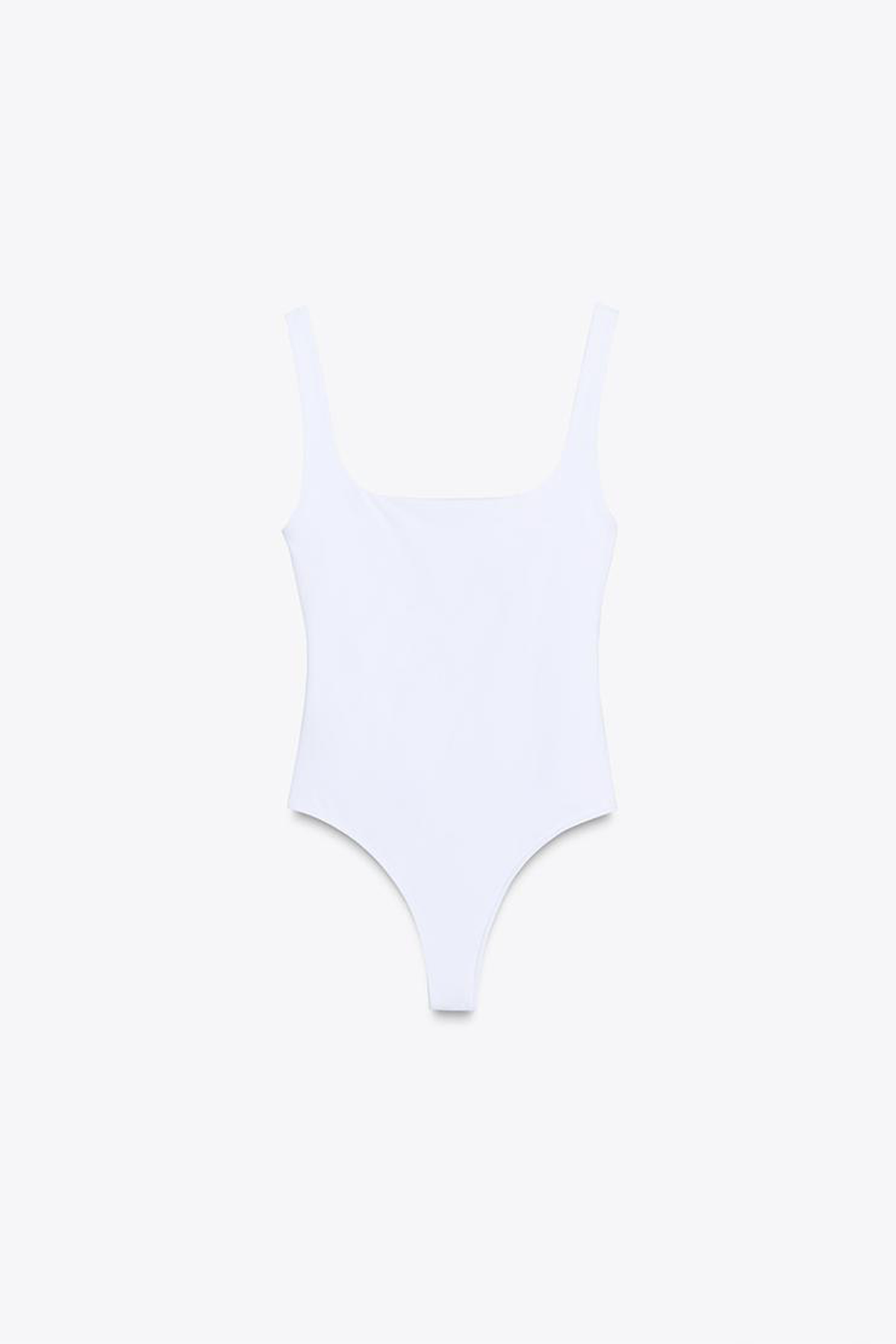 Premium Darcy Kare Yaka Bodysuit  |  