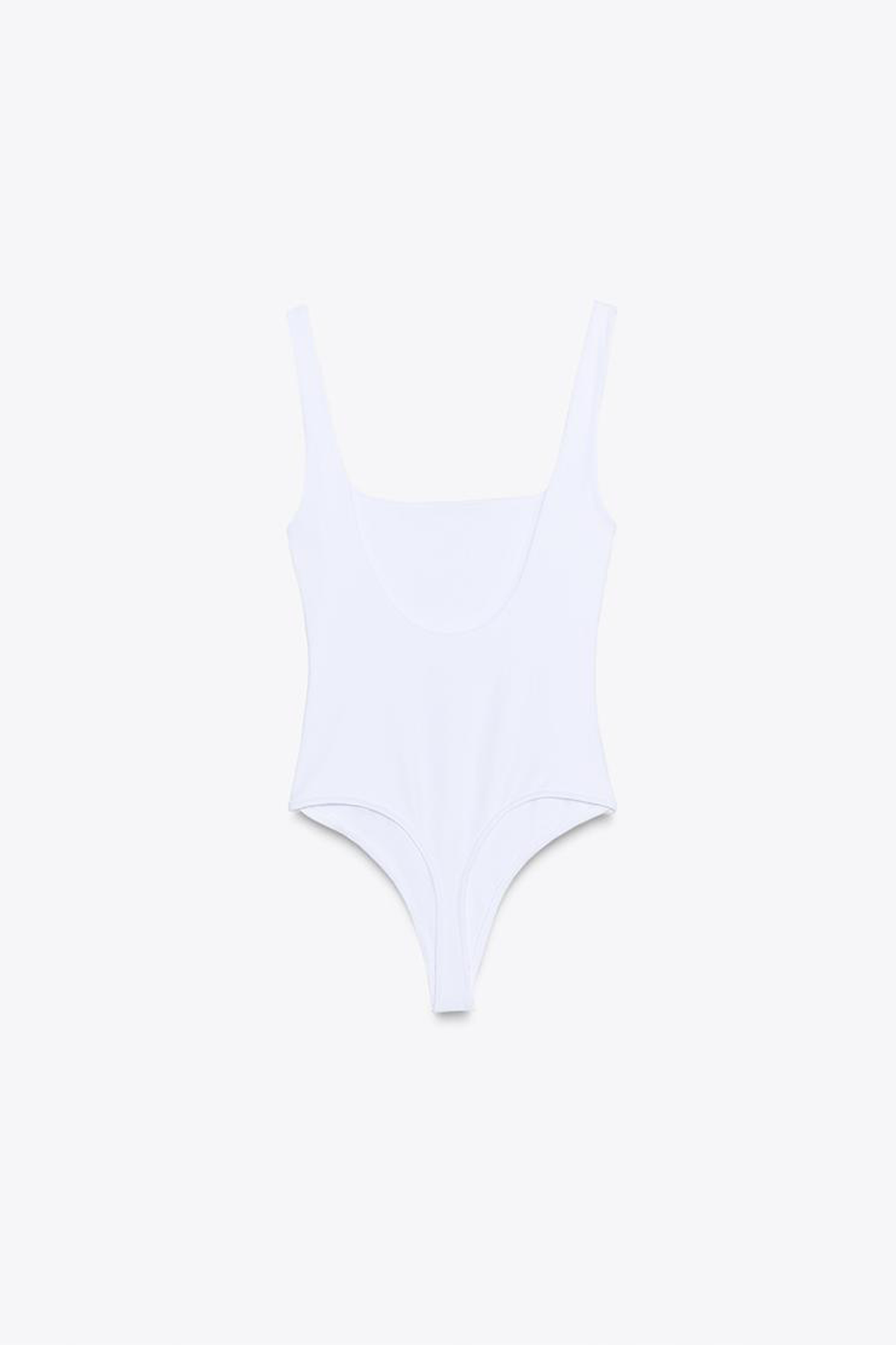 Premium Darcy Kare Yaka Bodysuit  |  