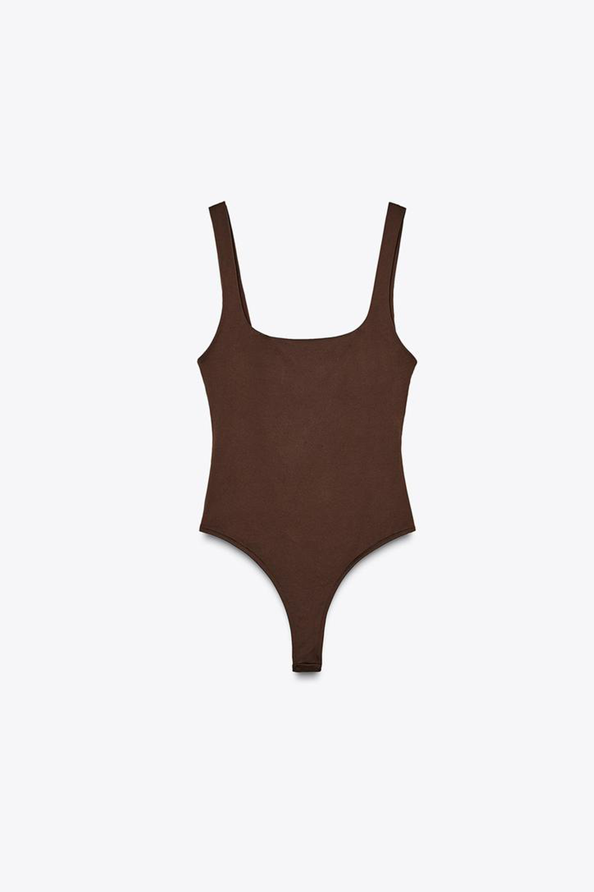 Premium Darcy Kare Yaka Bodysuit  |  